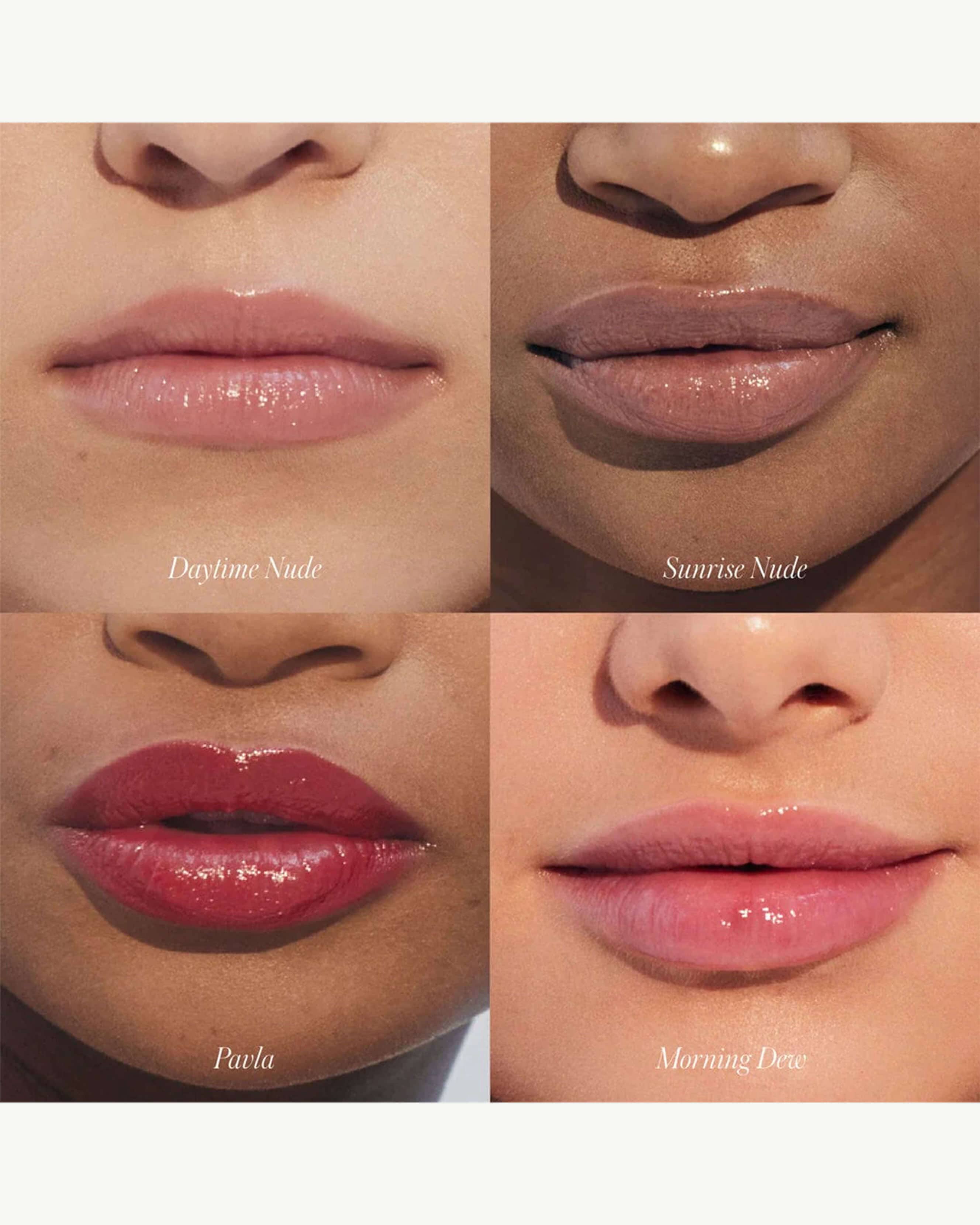 Go Nude Lip Pencil 5