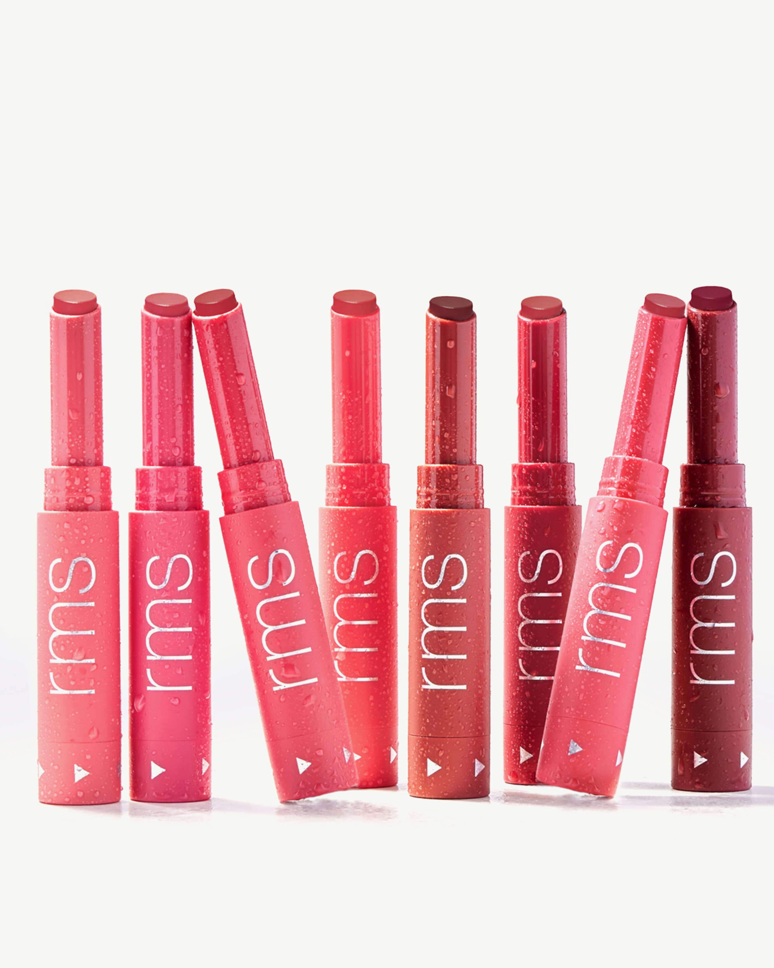 Legendary Serum Lipstick 4