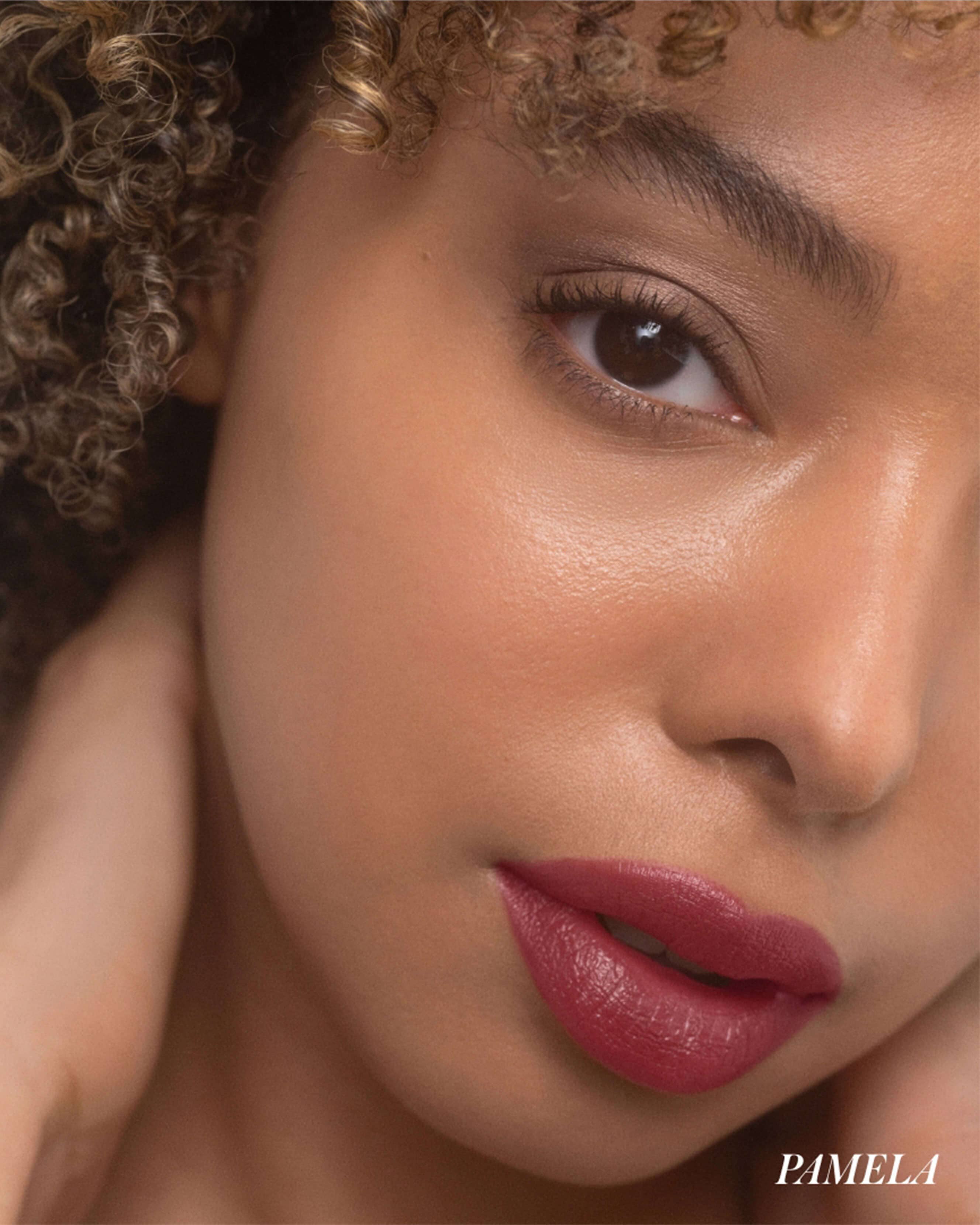 Legendary Serum Lipstick: The Nudes 12