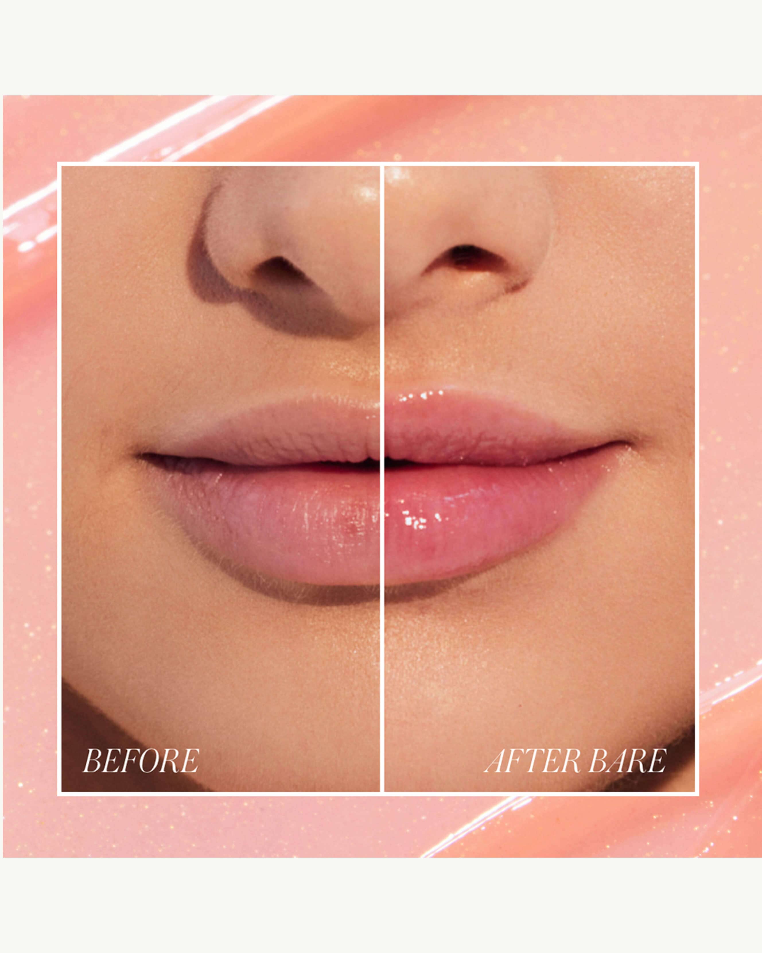 Liplights Cream Lip Gloss - Chameleon 9