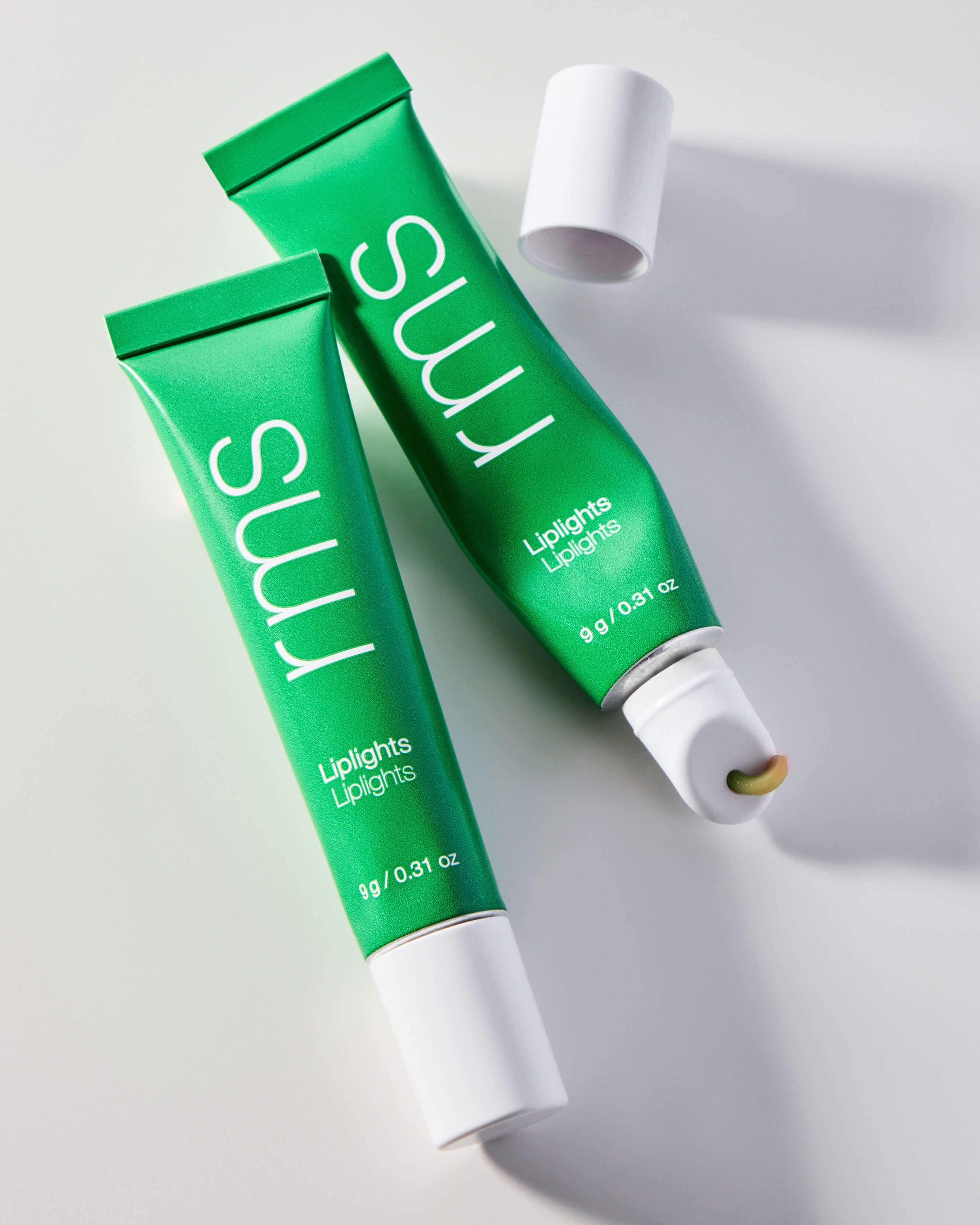 Liplights Cream Lip Gloss - Chameleon 11
