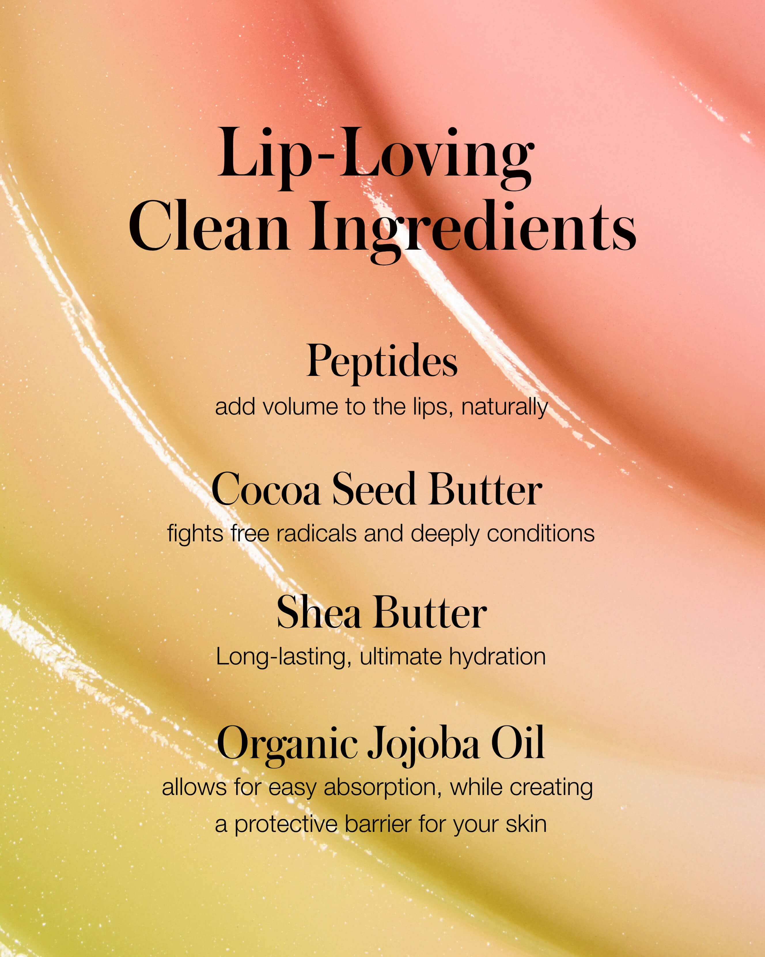 Liplights Cream Lip Gloss - Chameleon 8