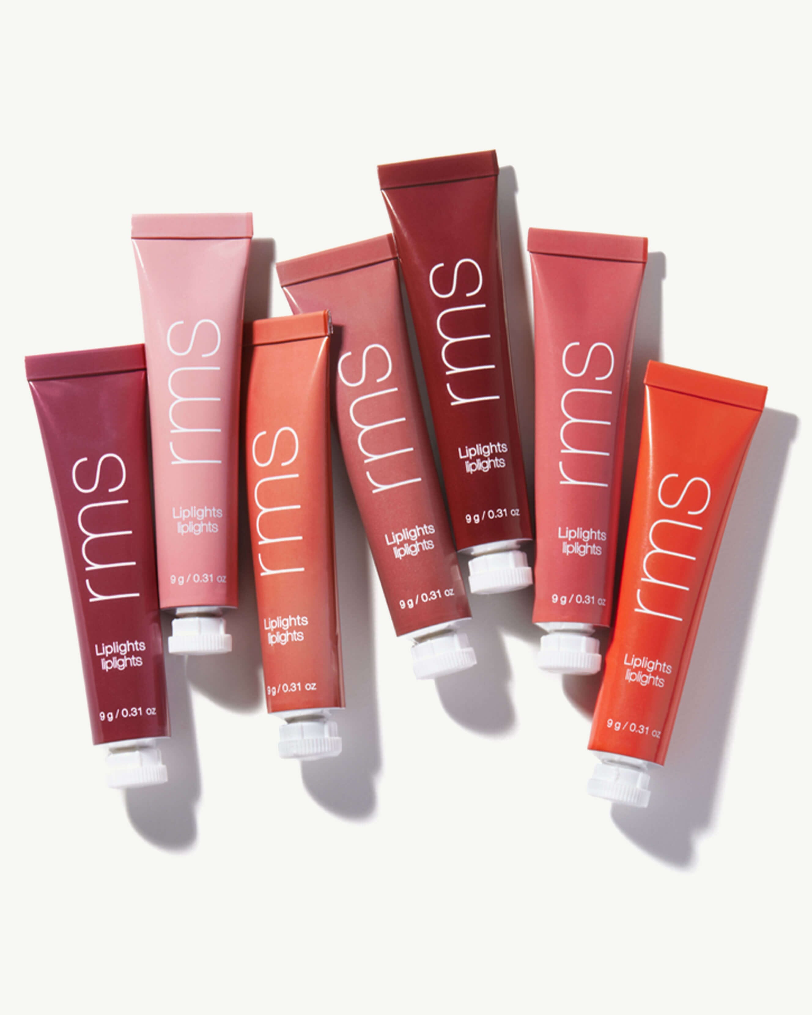 Liplights Cream Lip Gloss 4
