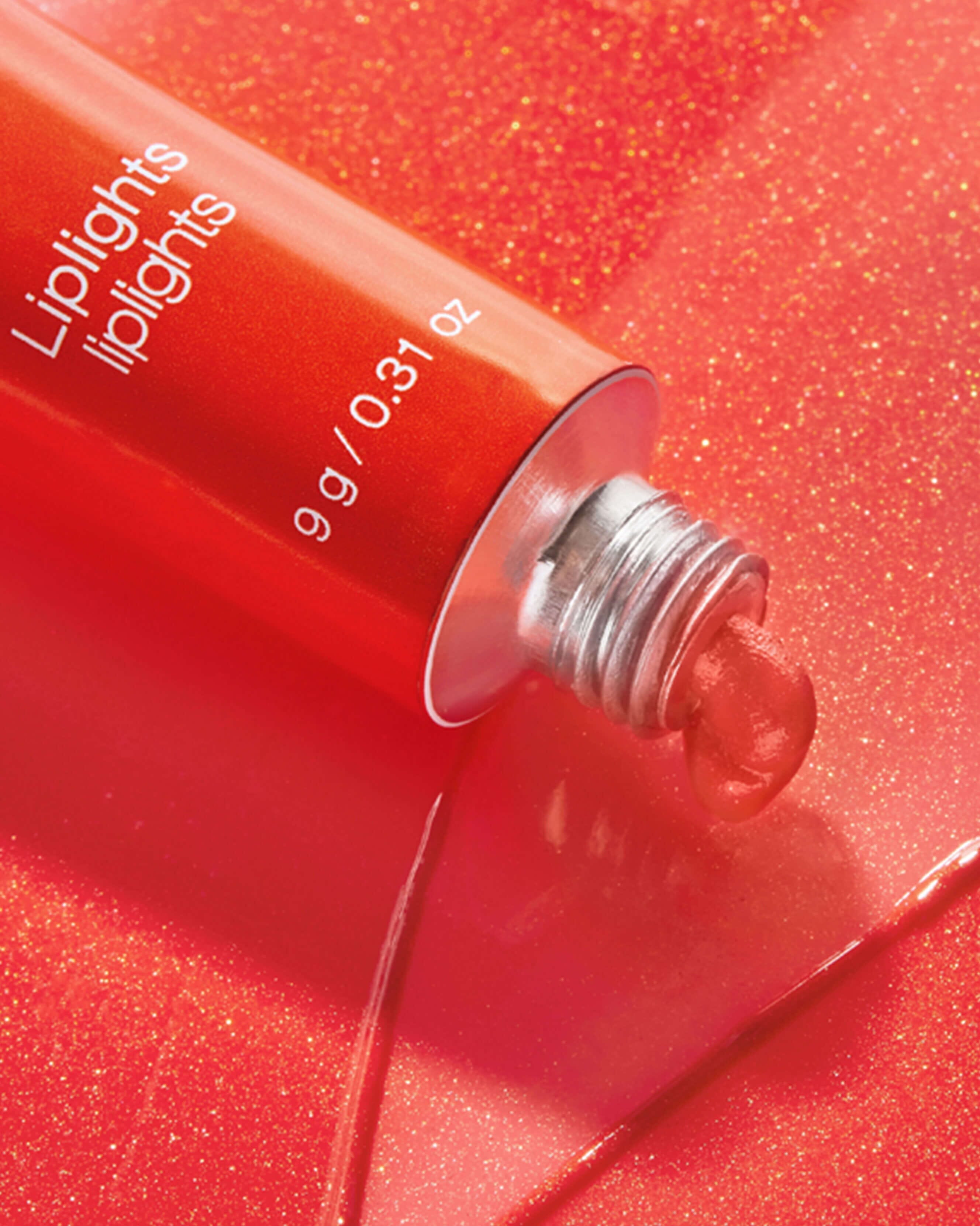 Liplights Cream Lip Gloss 12