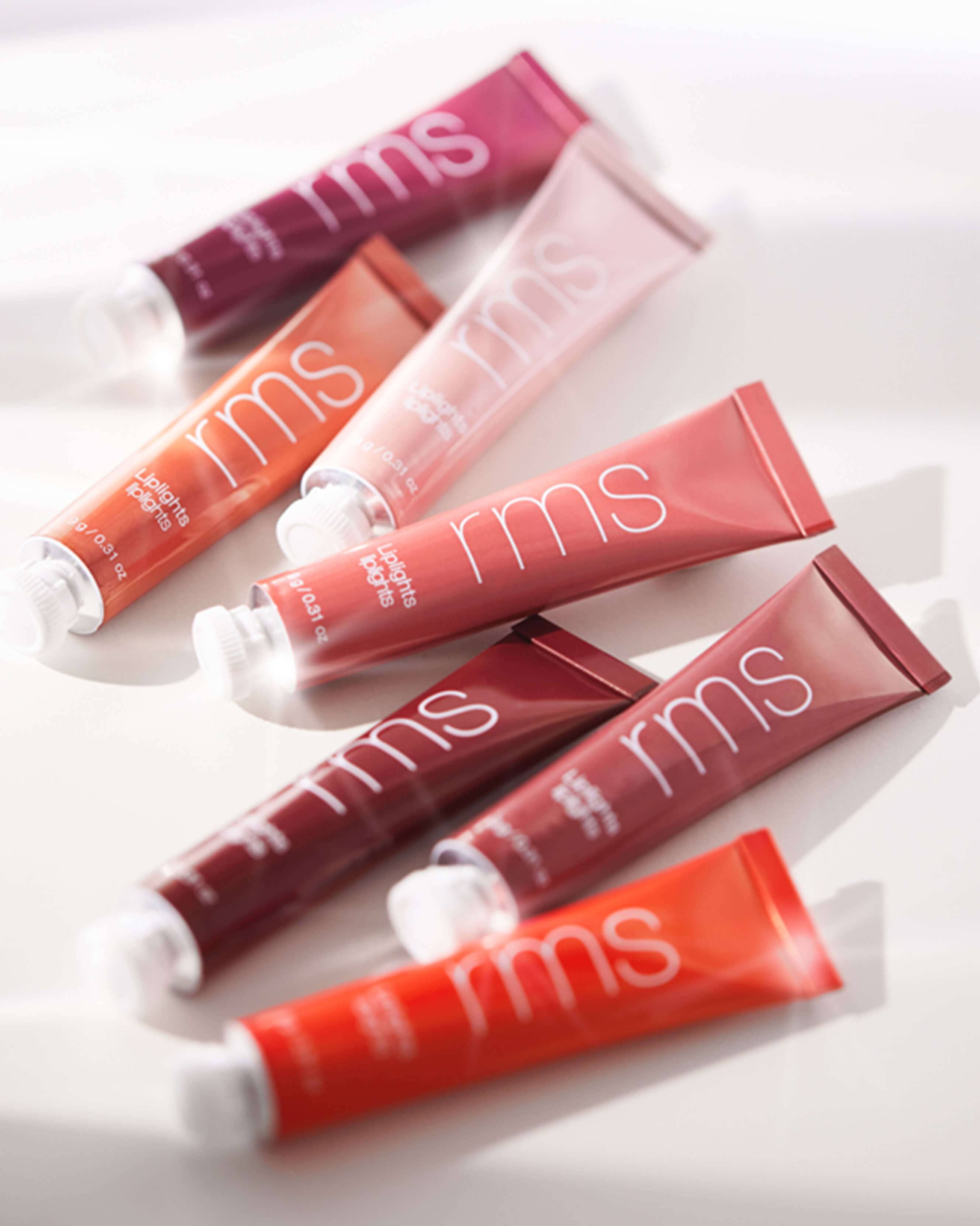 Liplights Cream Lip Gloss 5