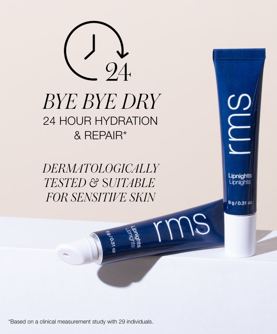 Lipnights Overnight Lip Mask 8