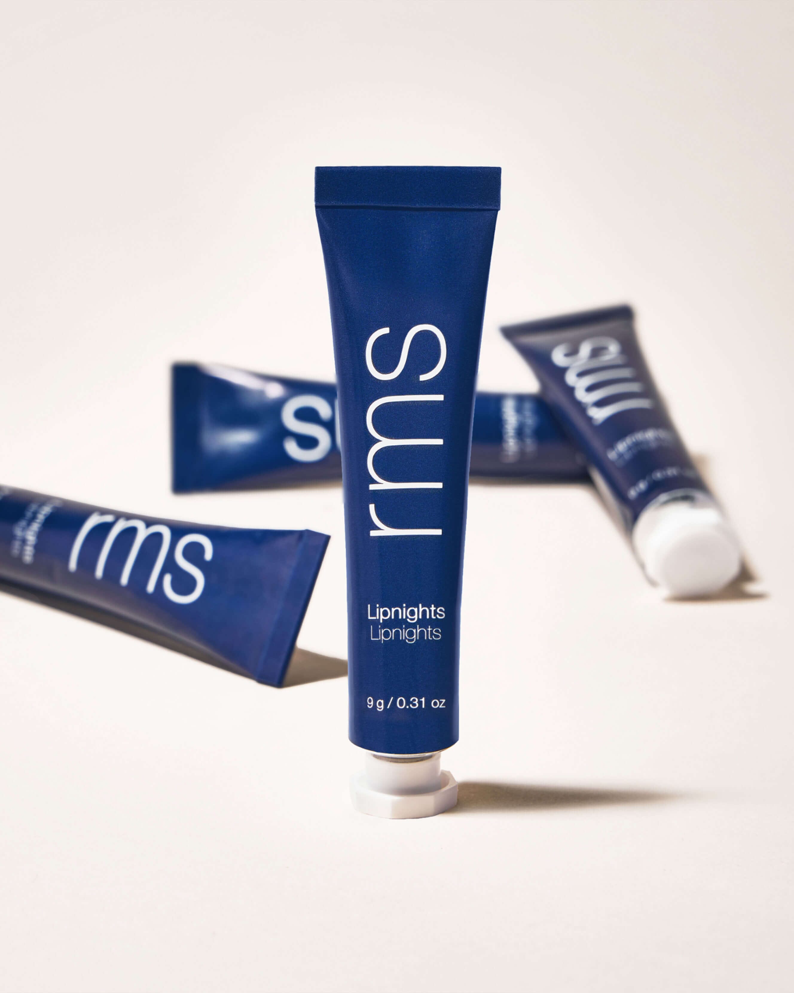 Lipnights Overnight Lip Mask 1