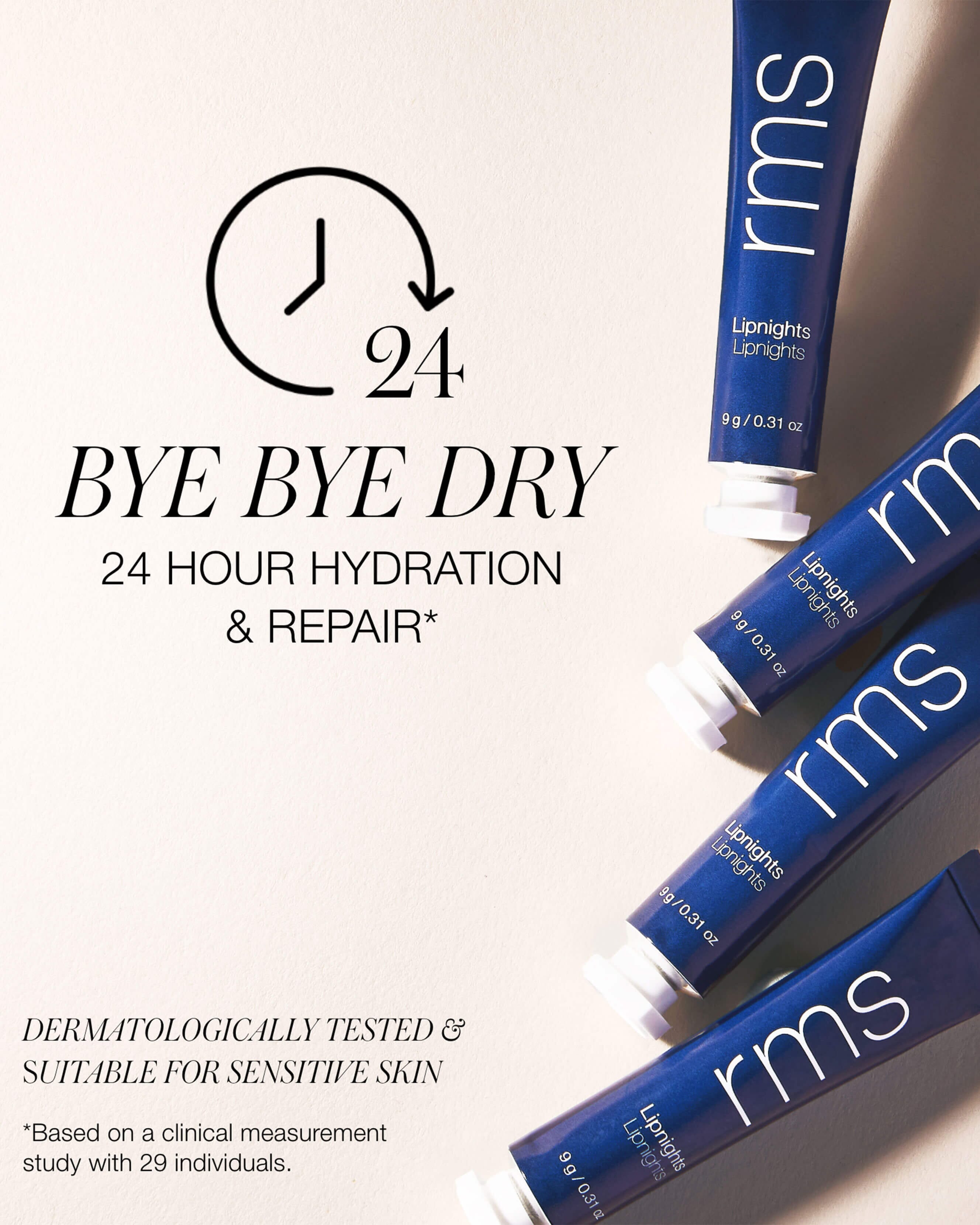 Lipnights Overnight Lip Mask 9