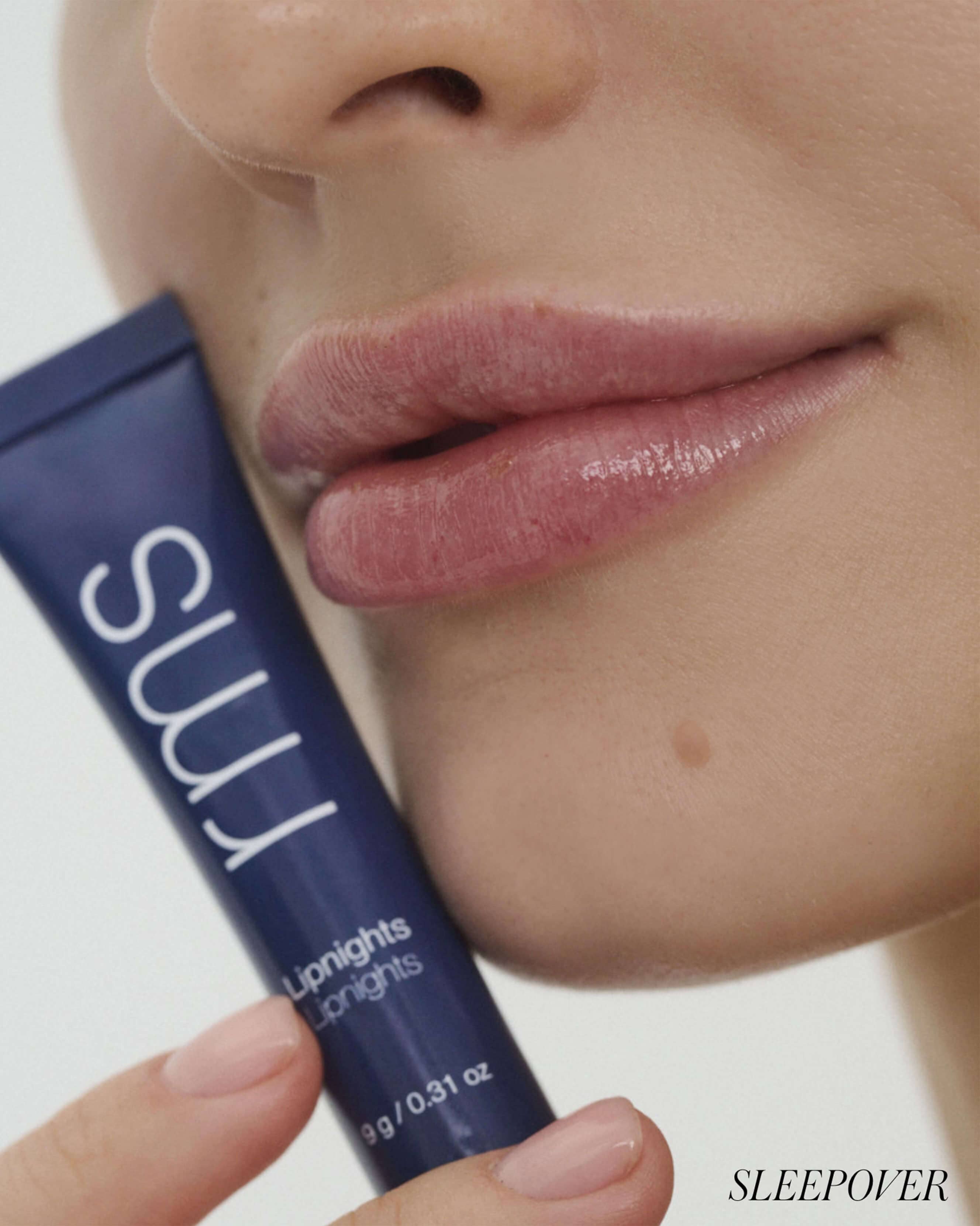 Lipnights Overnight Lip Mask 2