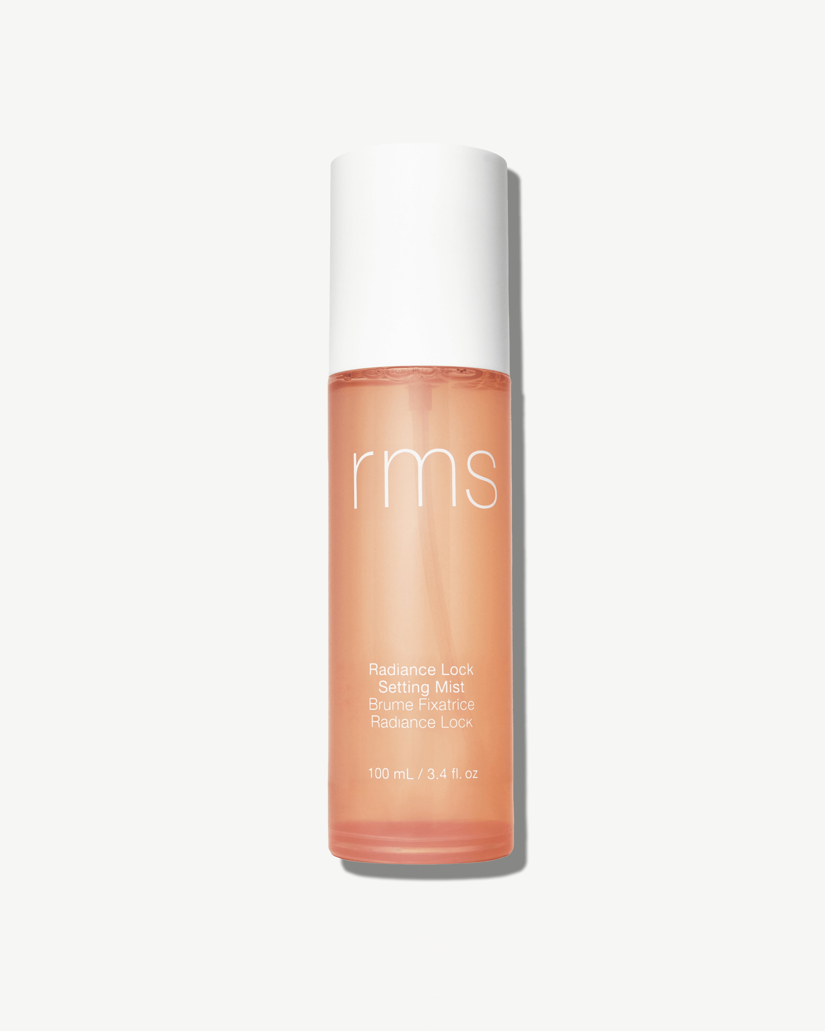 Radiance Lock Setting Mist 1