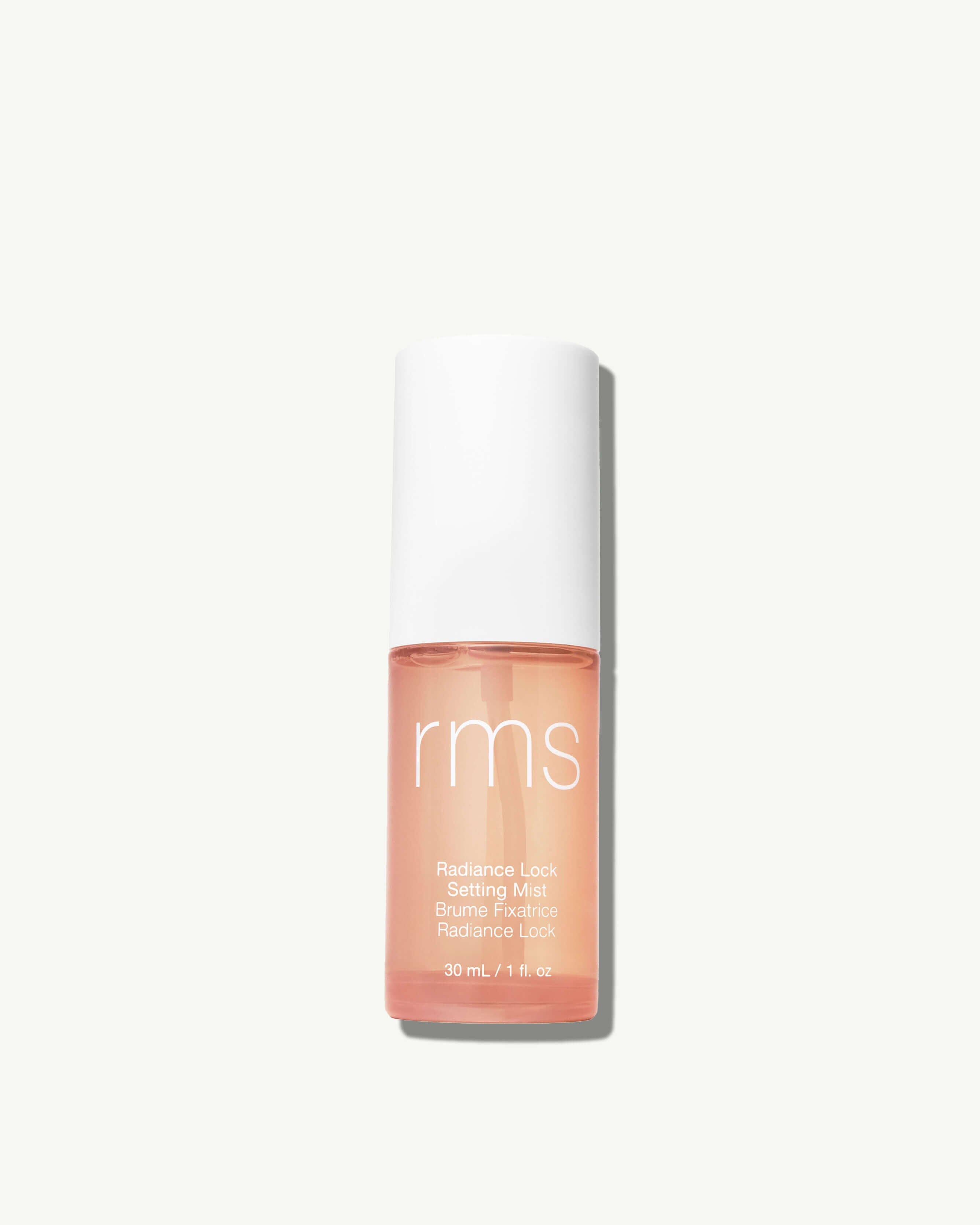 Radiance Lock Setting Mist 1
