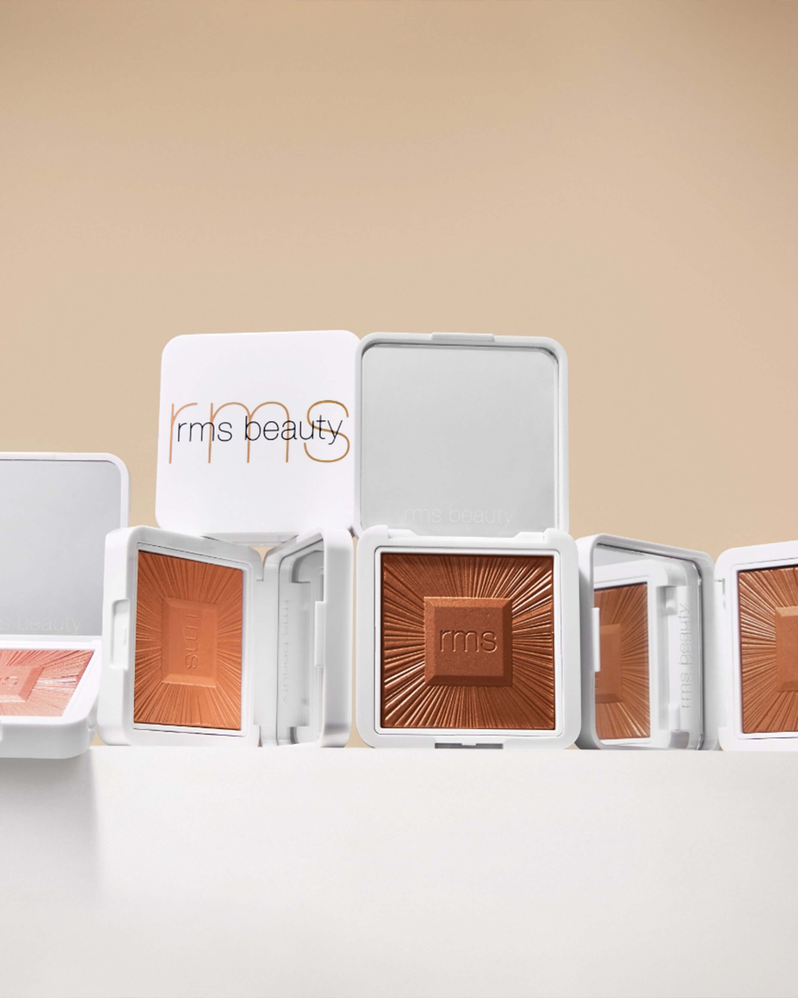 ReDimension Hydra Bronzer 12