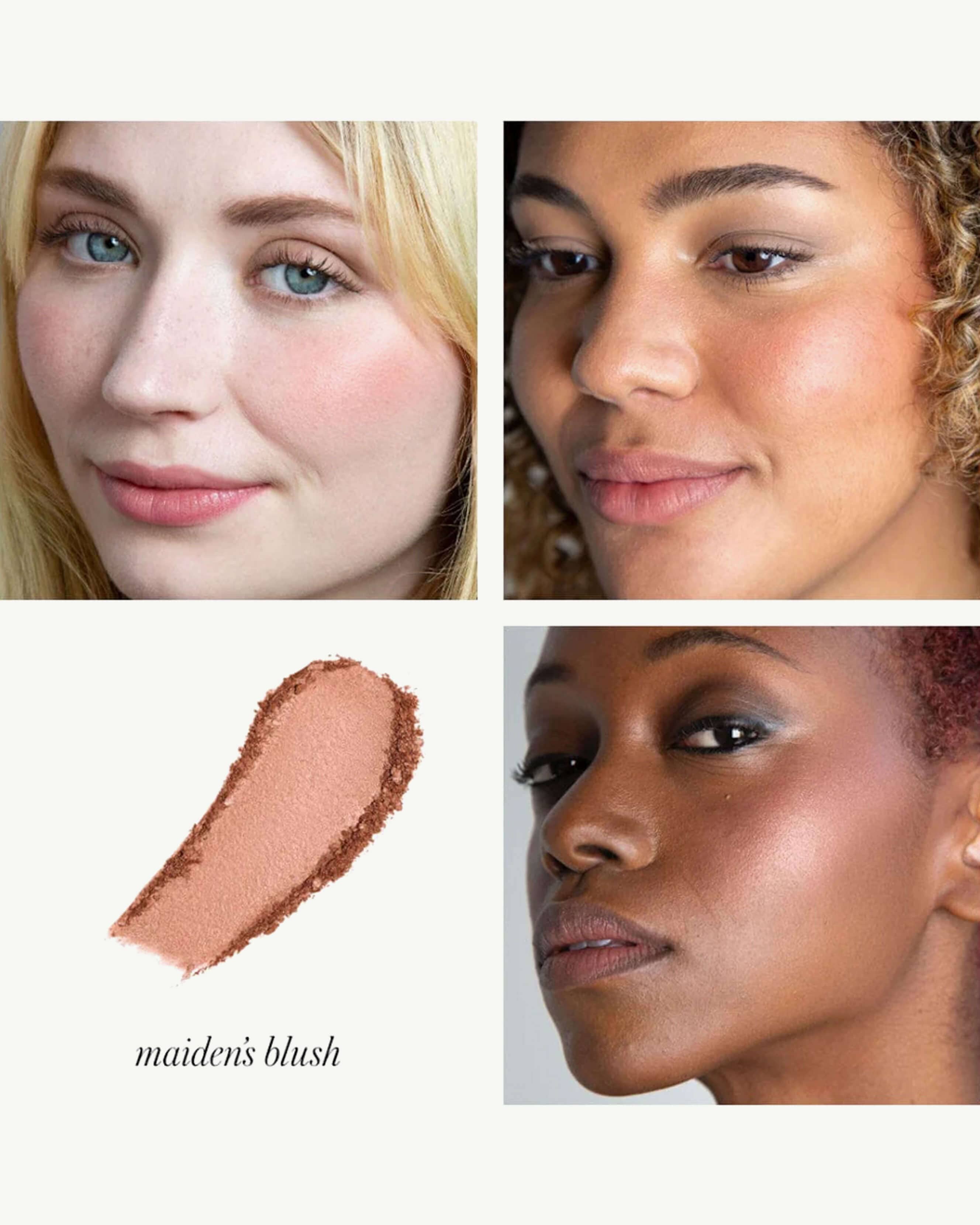 ReDimension Hydra Powder Blush 6