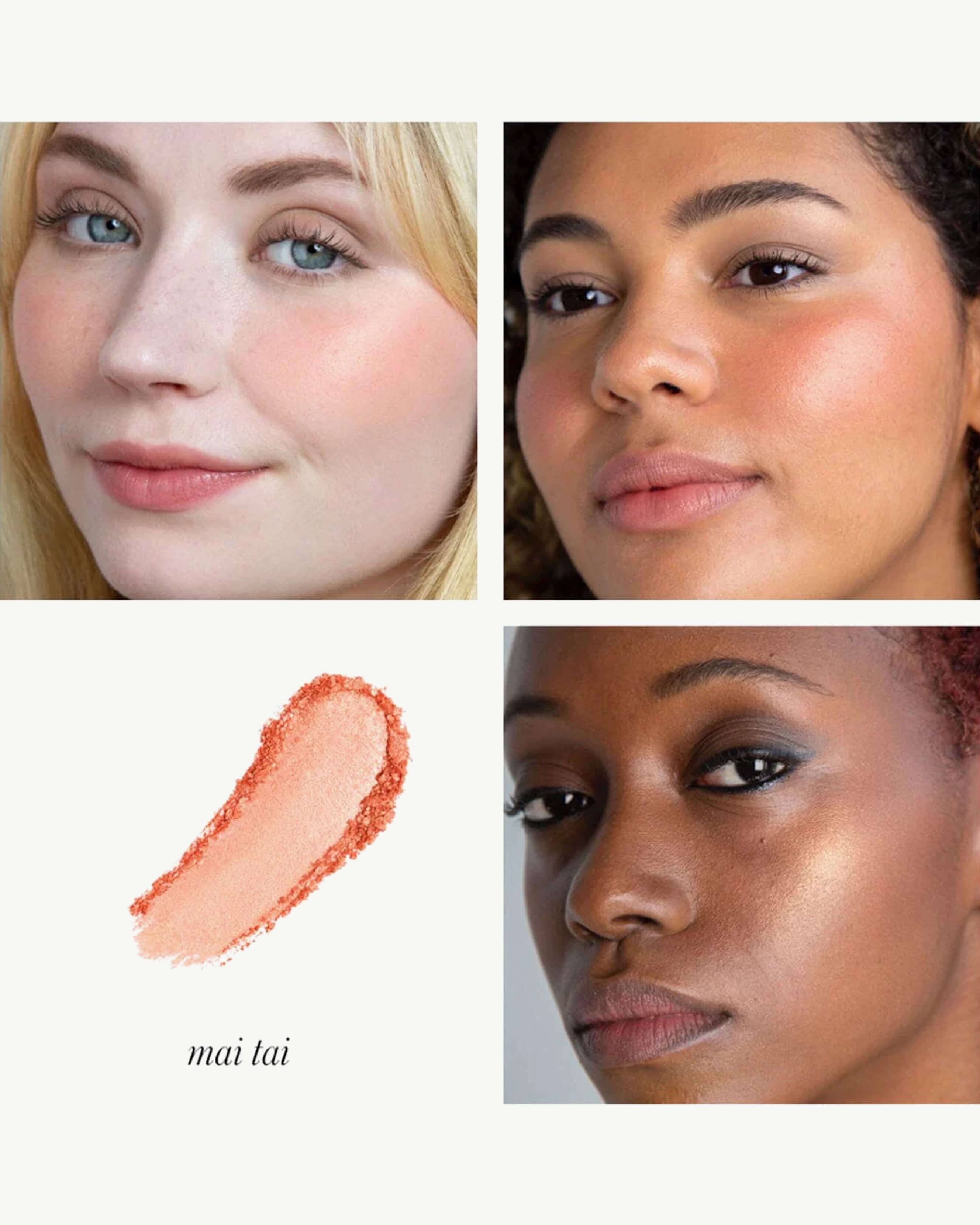 ReDimension Hydra Powder Blush 7