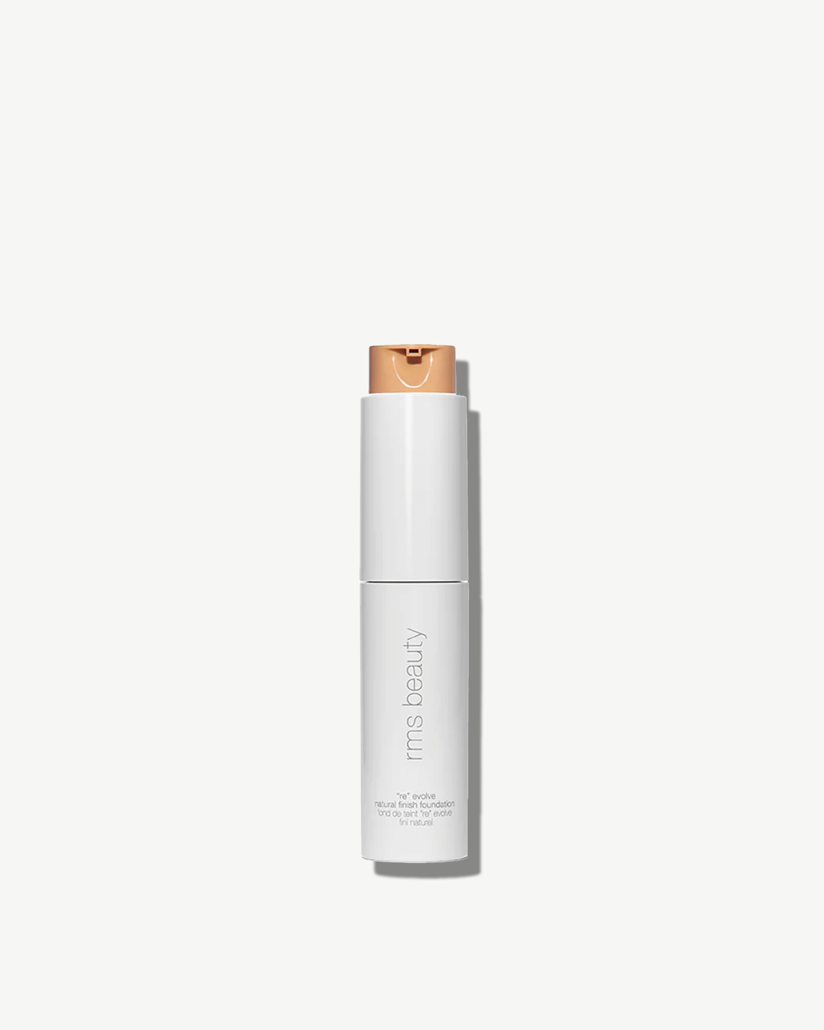 ReEvolve Natural Finish Liquid Foundation 1