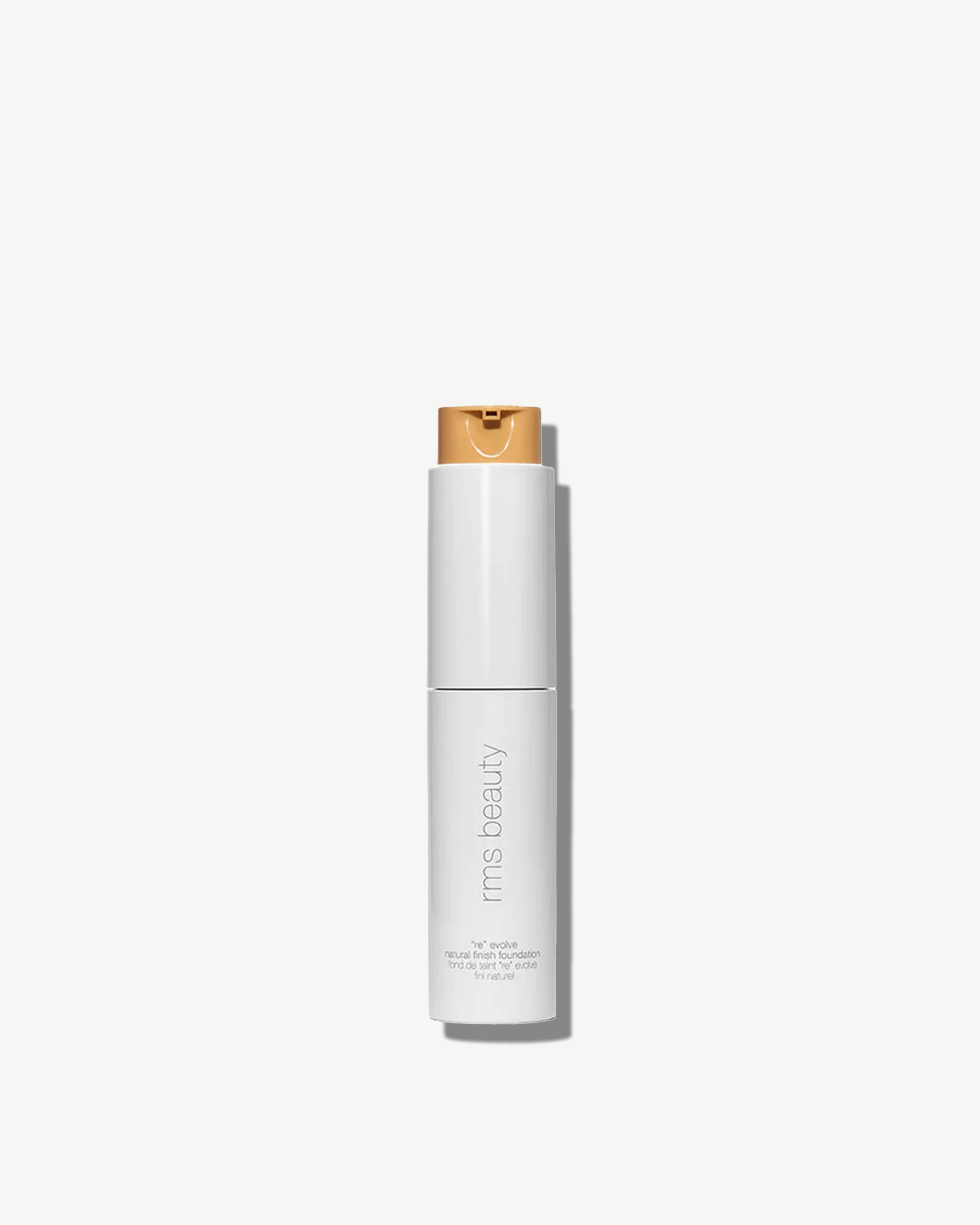 ReEvolve Natural Finish Liquid Foundation 11