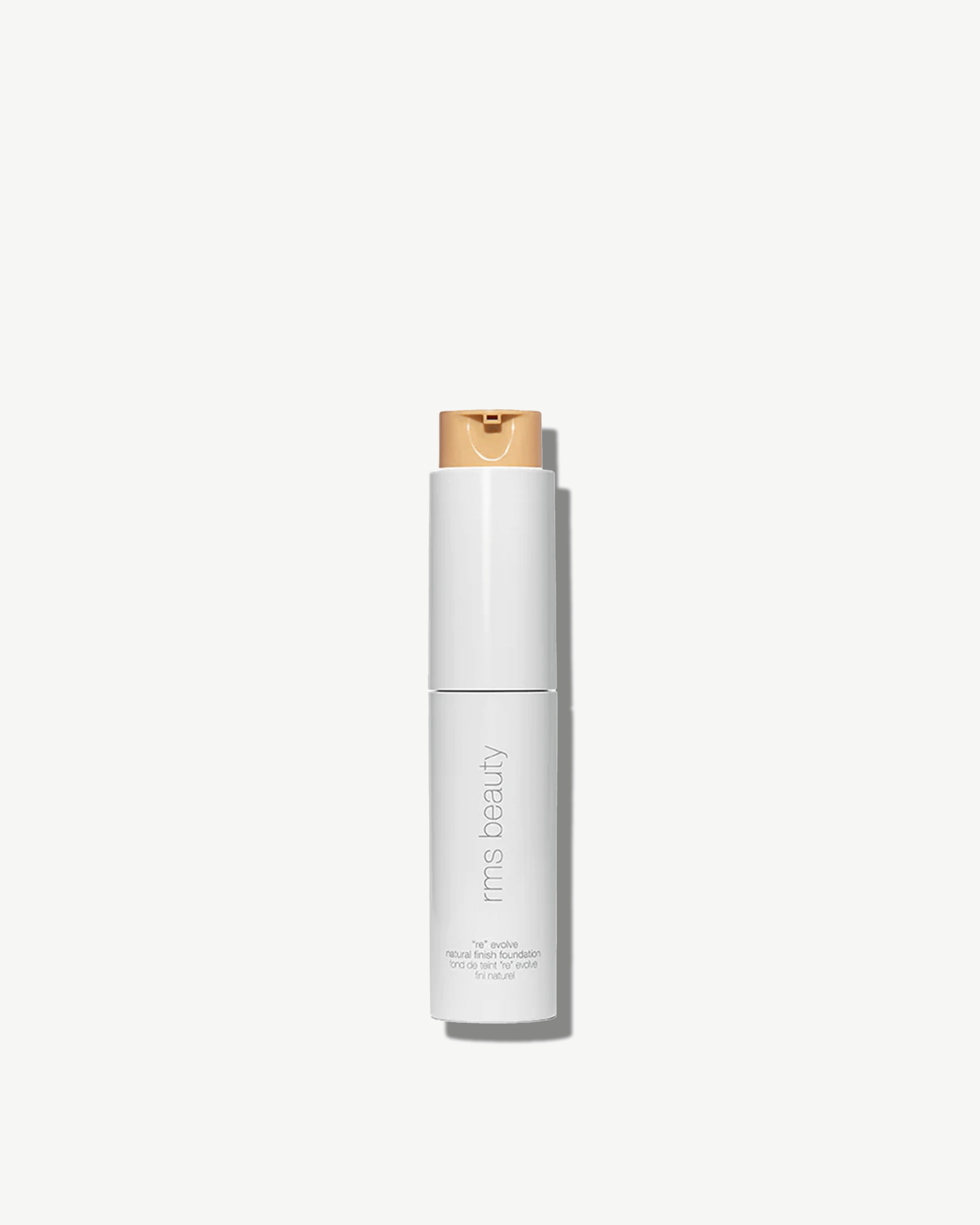ReEvolve Natural Finish Liquid Foundation 9