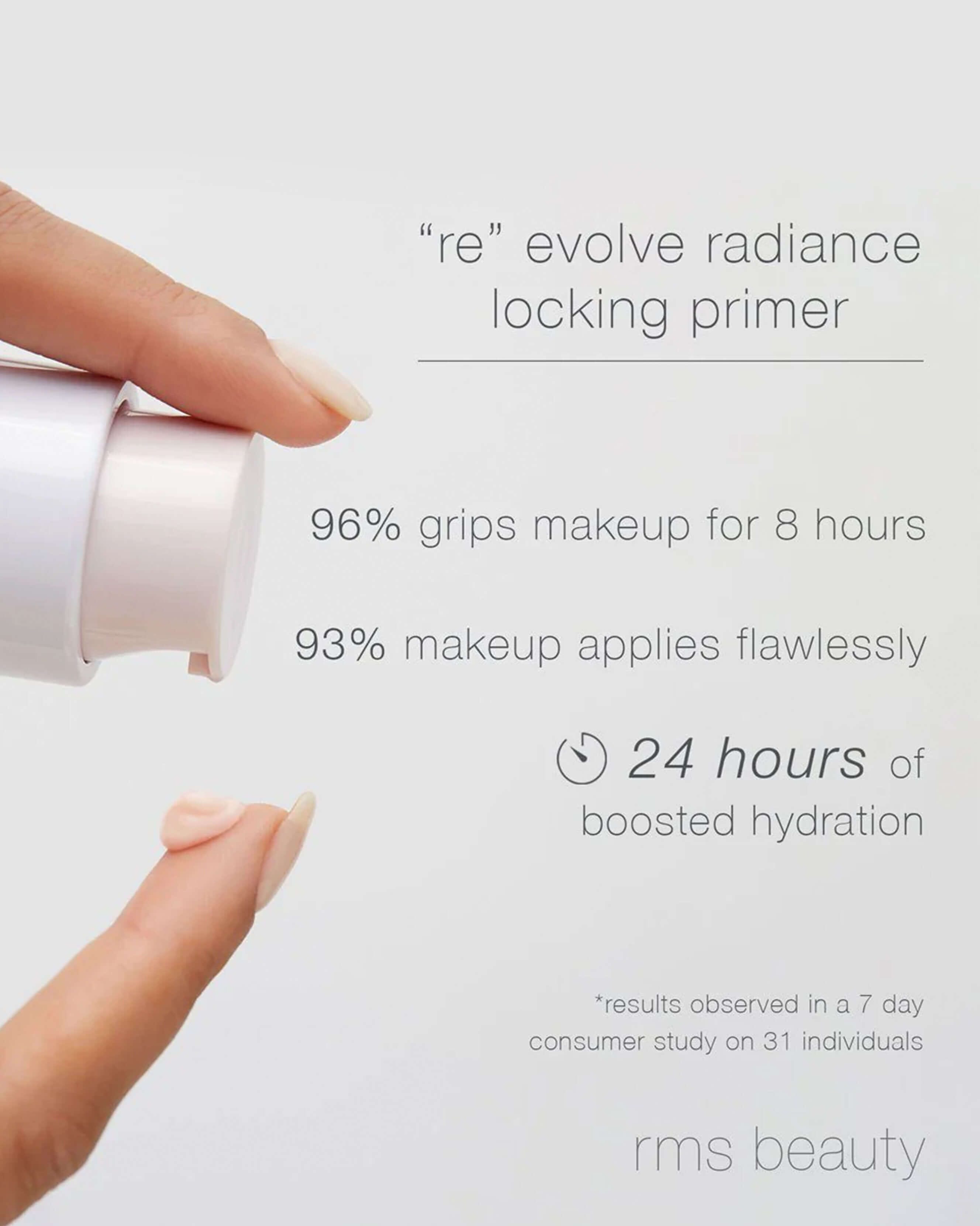 ReEvolve Radiance Locking Primer 9