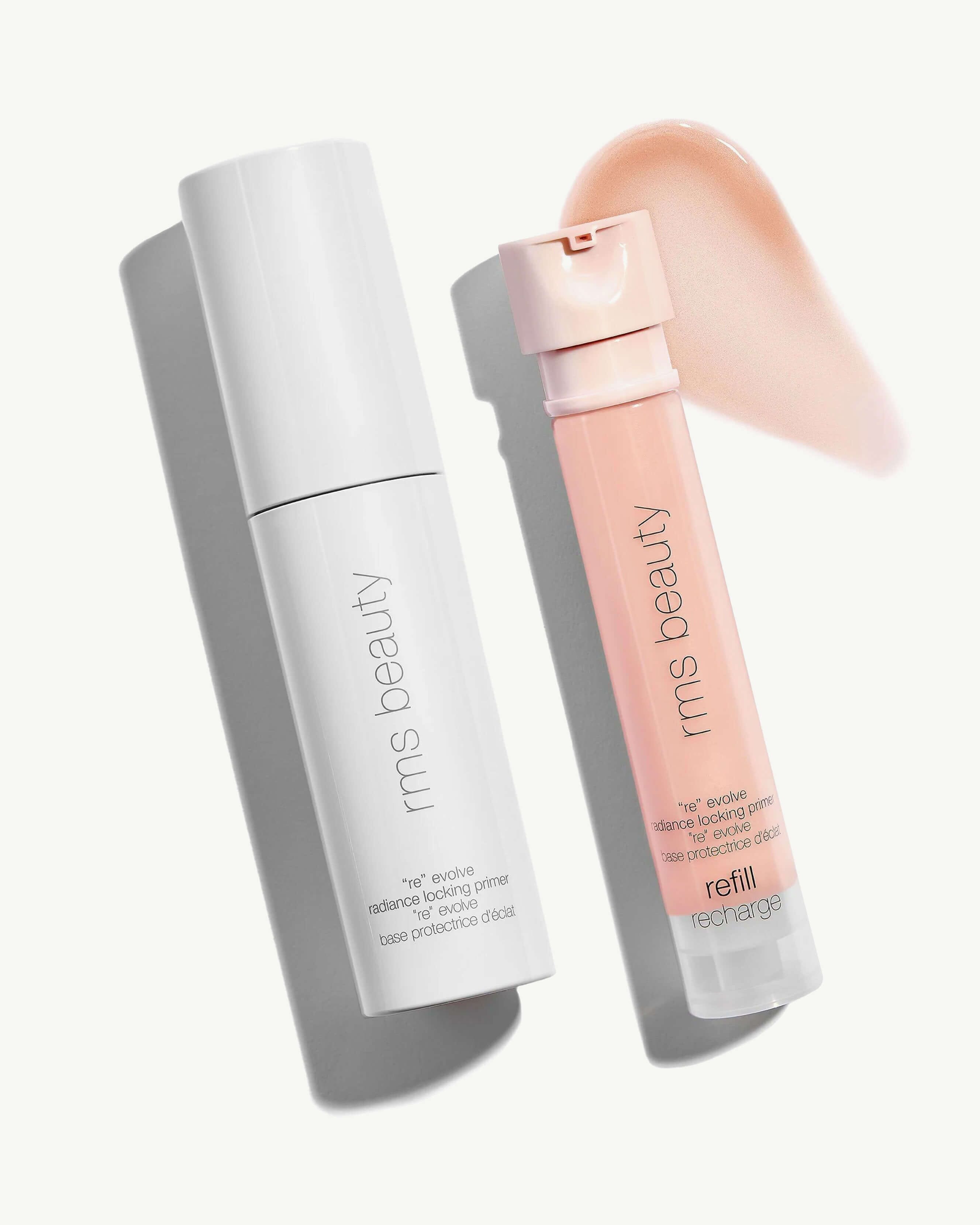 ReEvolve Radiance Locking Primer 1