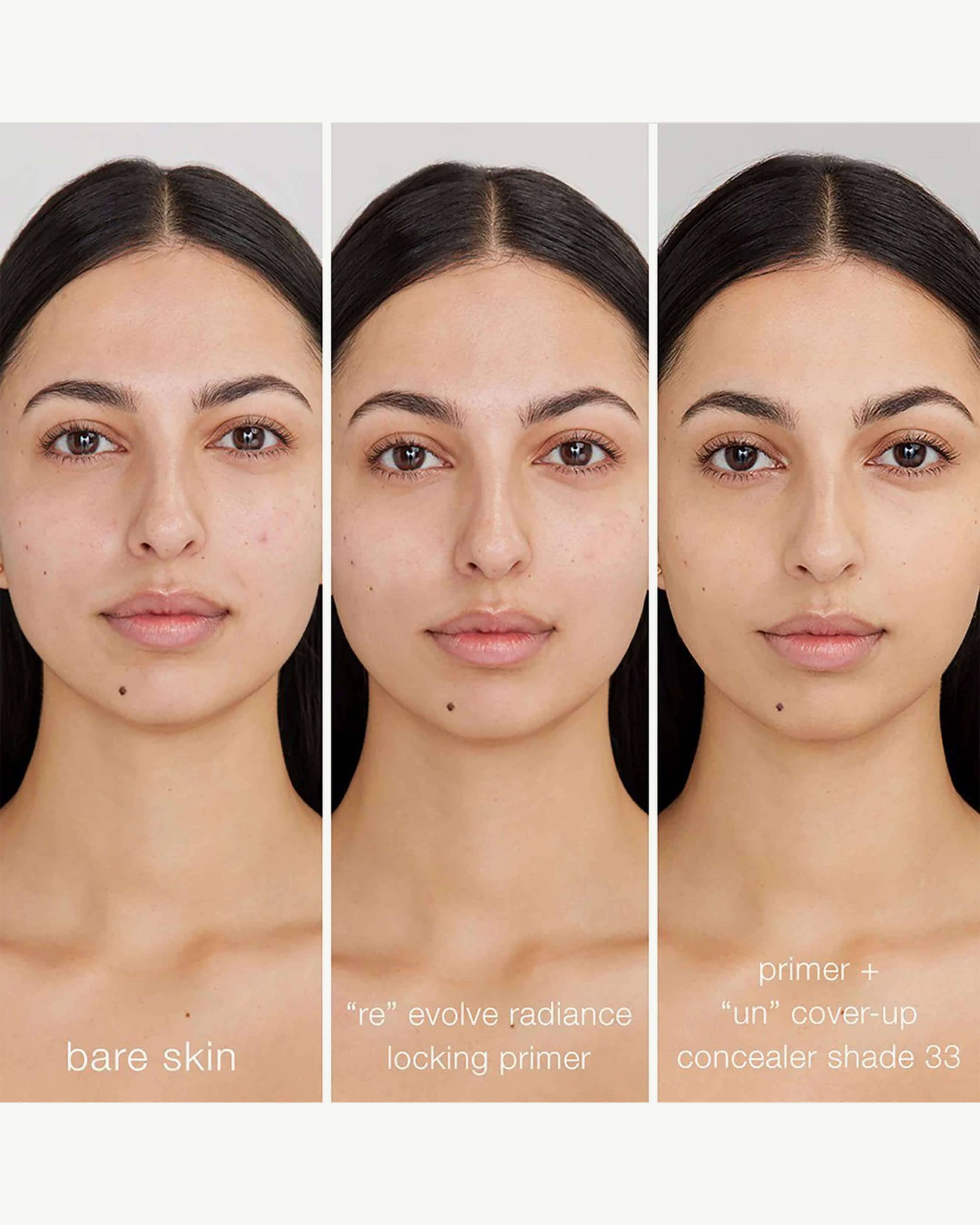 ReEvolve Radiance Locking Primer 6
