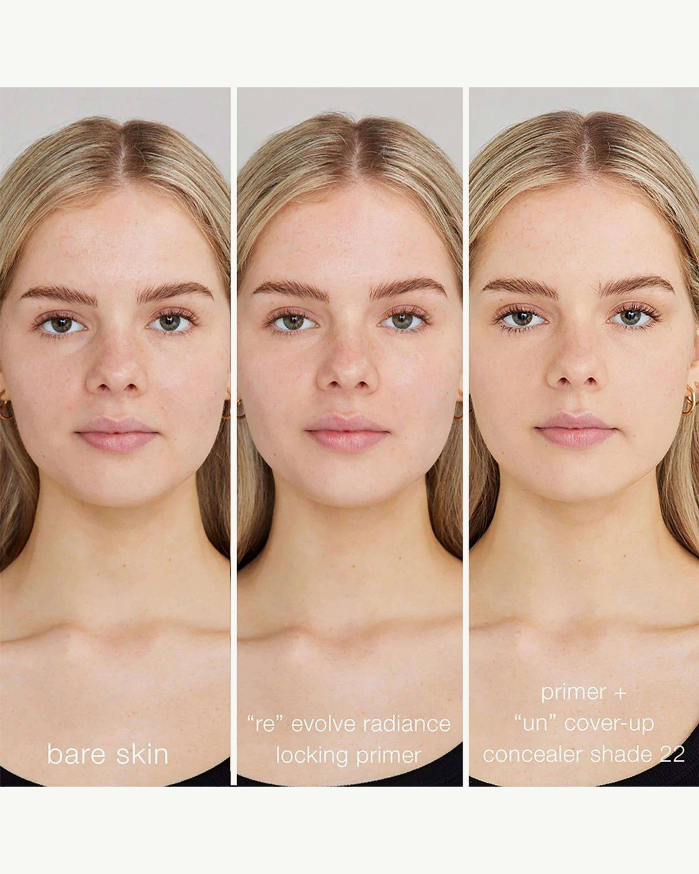 ReEvolve Radiance Locking Primer 5