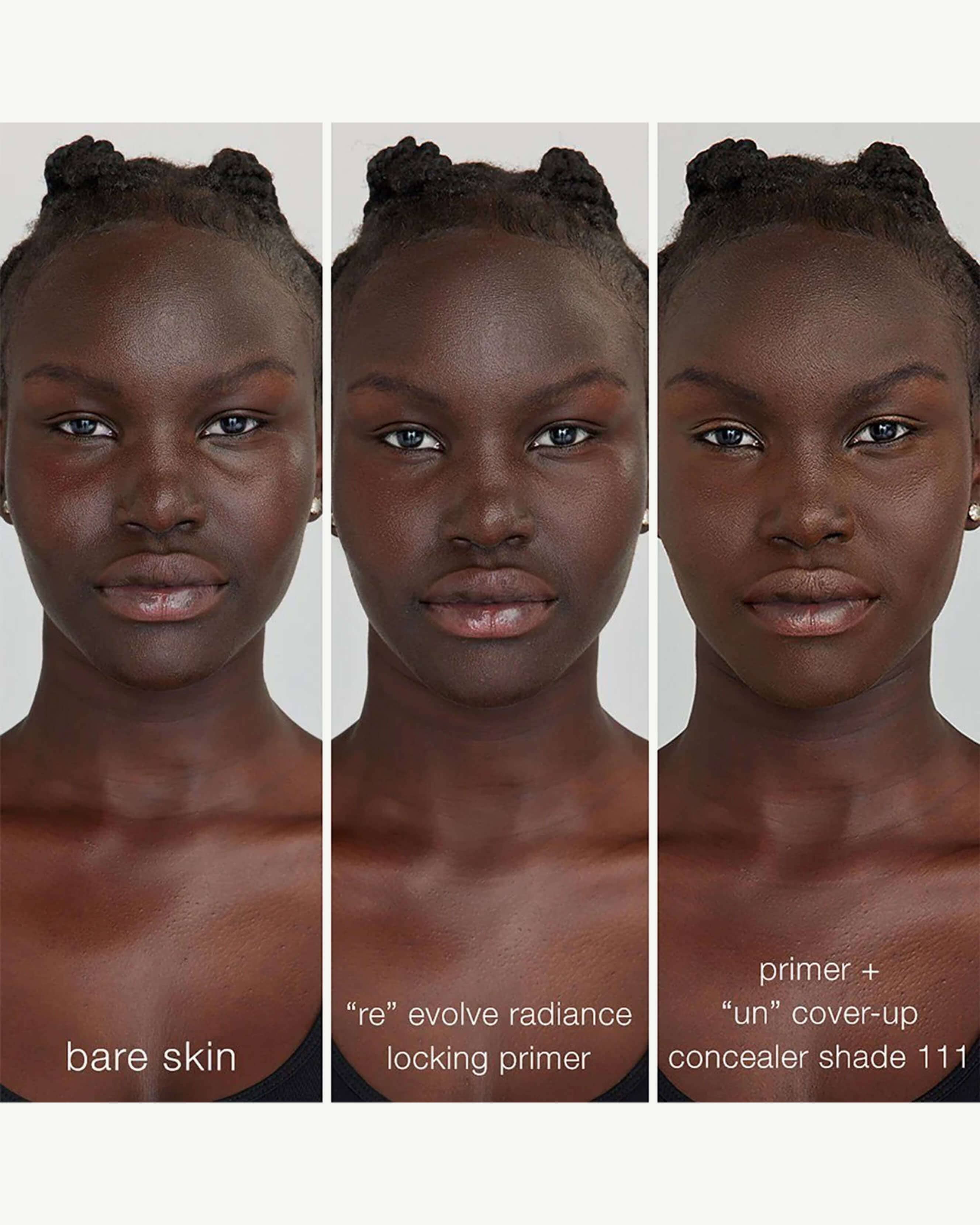 ReEvolve Radiance Locking Primer 4