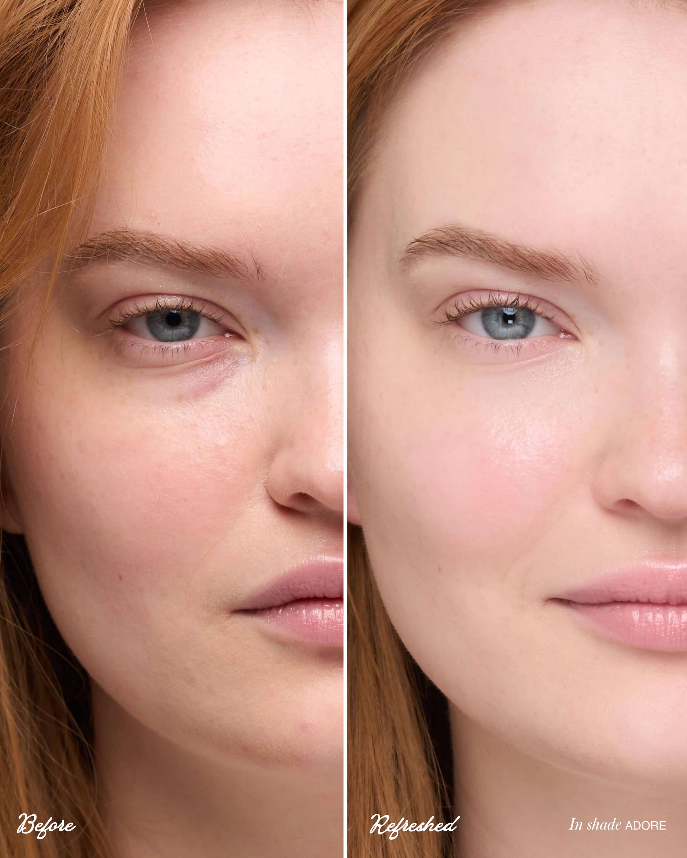 ReFresh Eye Brightener Broad Spectrum SPF 30 + Correcting Tint 4