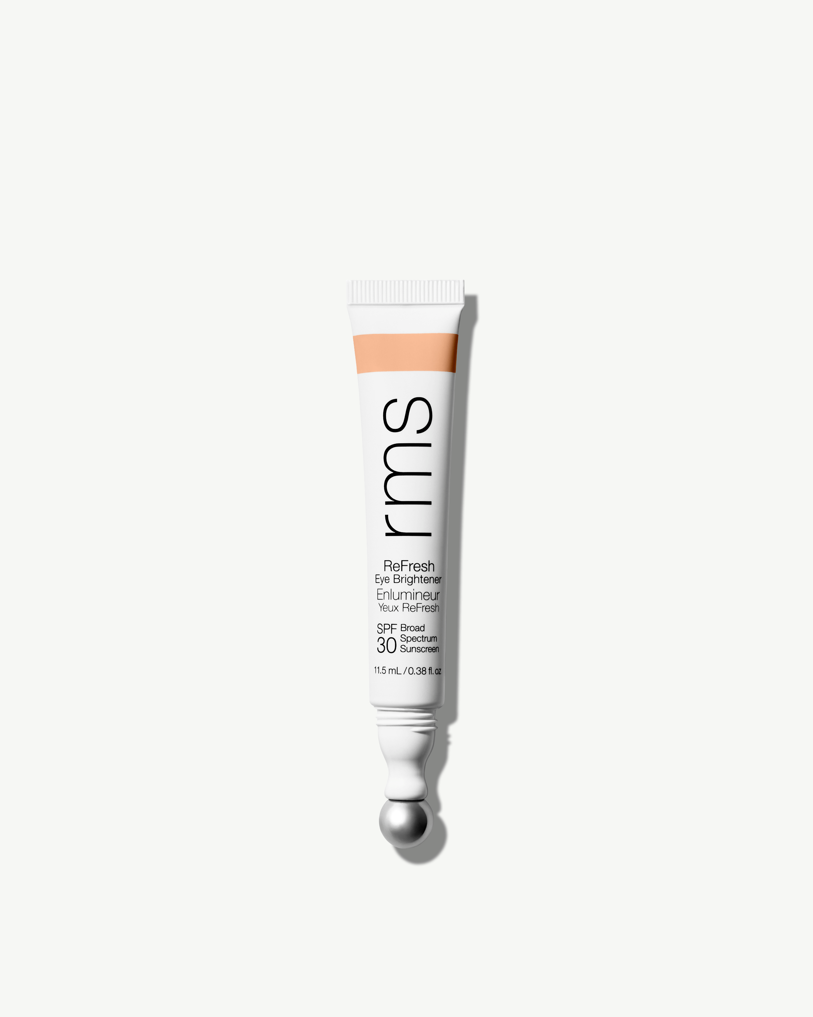 ReFresh Eye Brightener Broad Spectrum SPF 30 + Correcting Tint 5