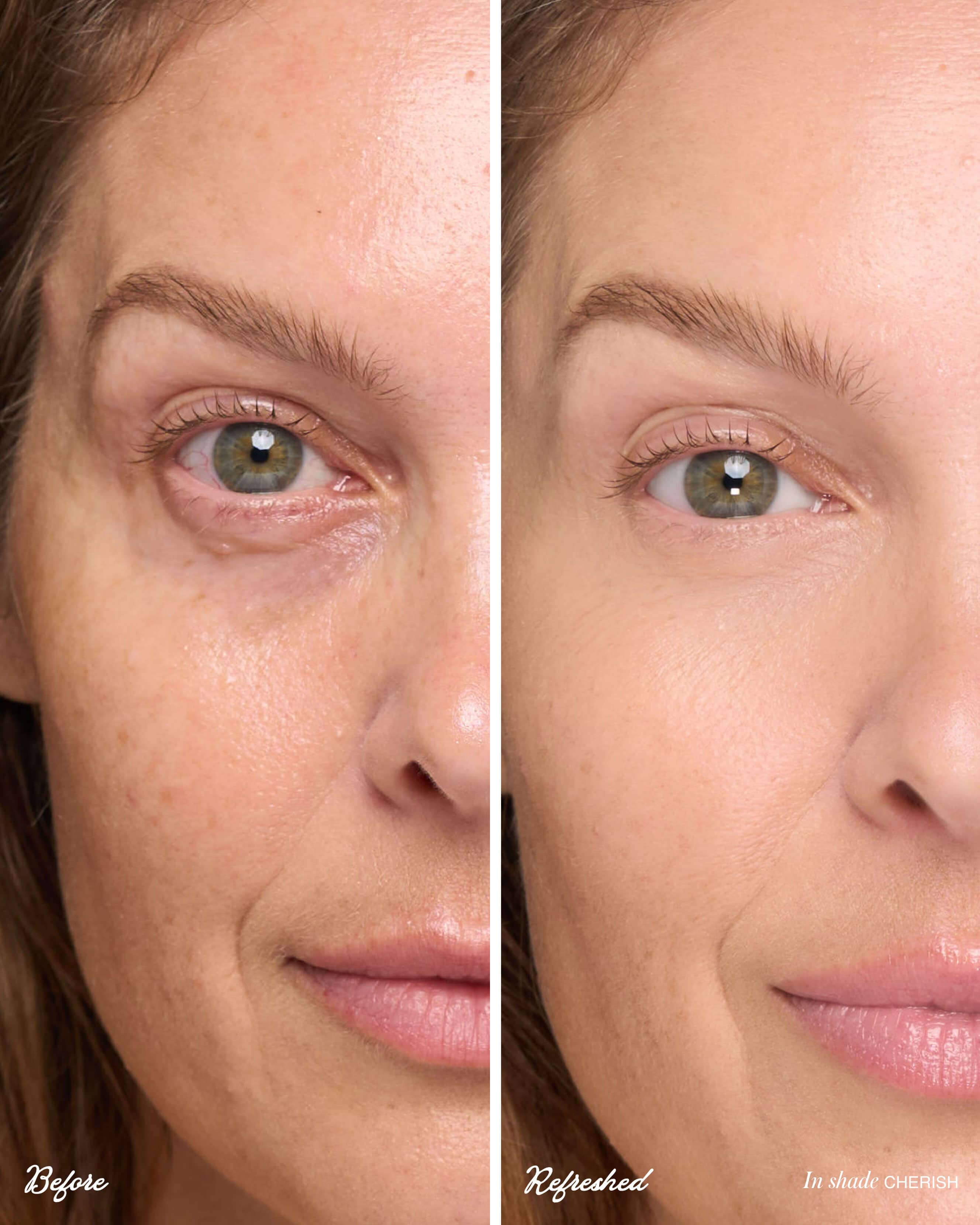 ReFresh Eye Brightener Broad Spectrum SPF 30 + Correcting Tint 7