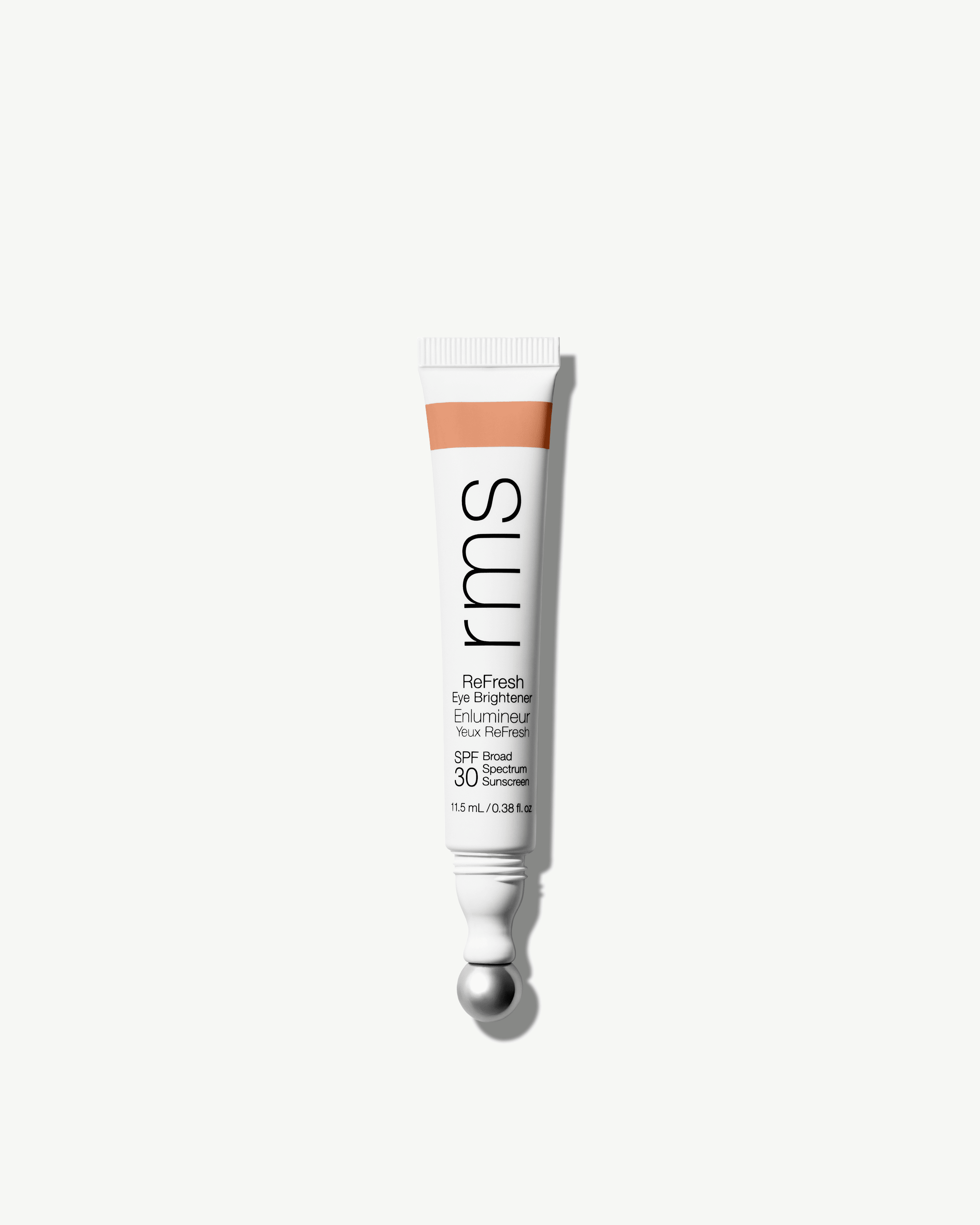 ReFresh Eye Brightener Broad Spectrum SPF 30 + Correcting Tint 8