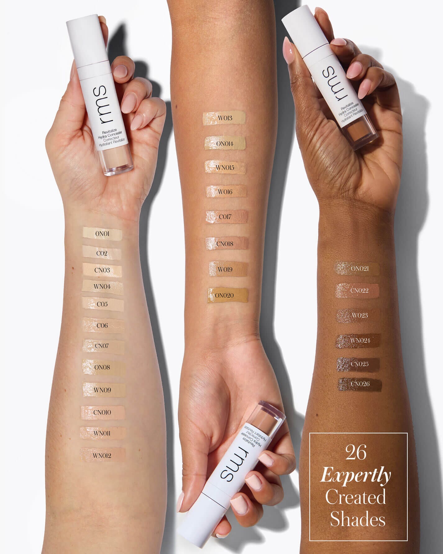 Revitalize Hydra Concealer 4