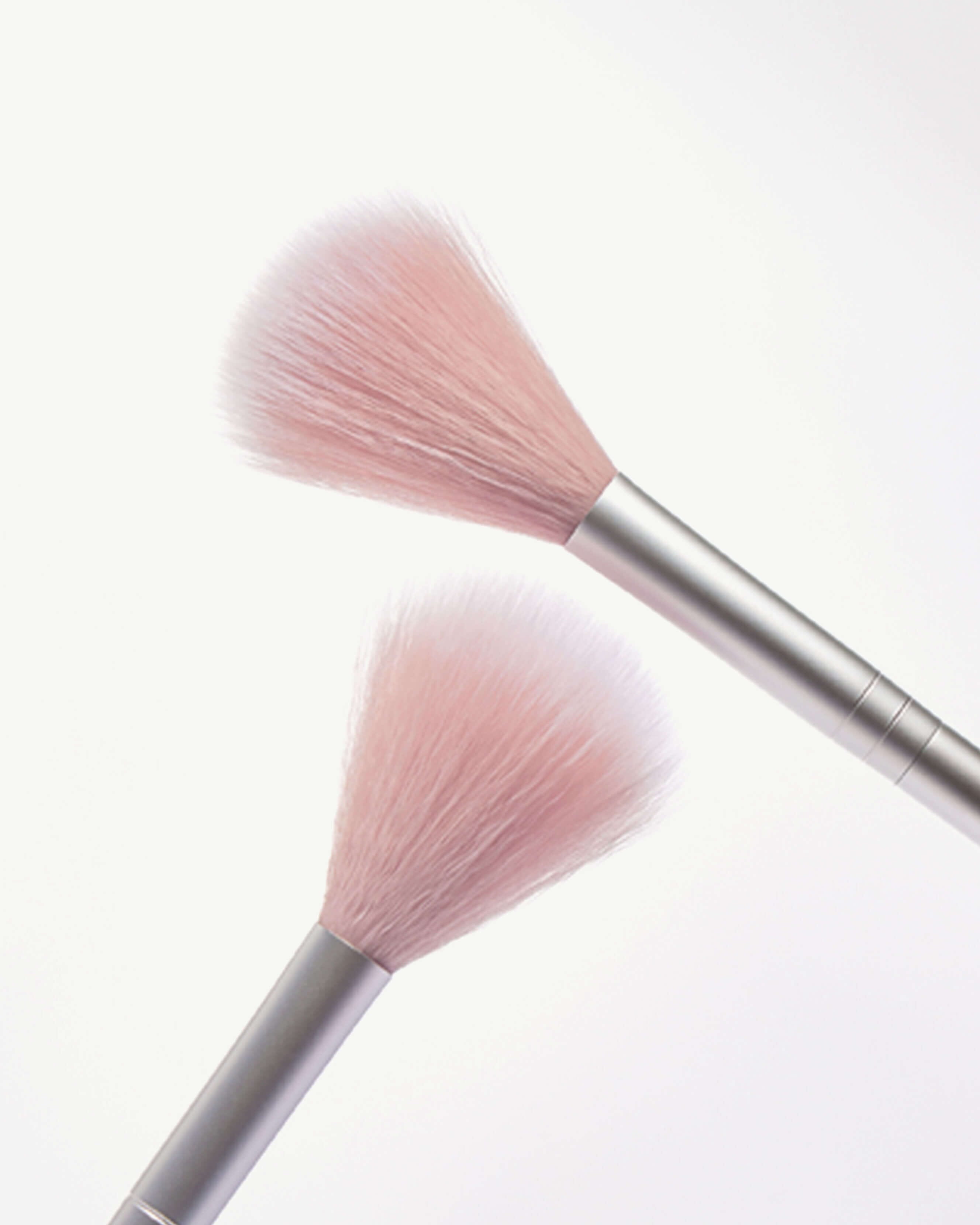 Skin2Skin Classic Fan Brush 1