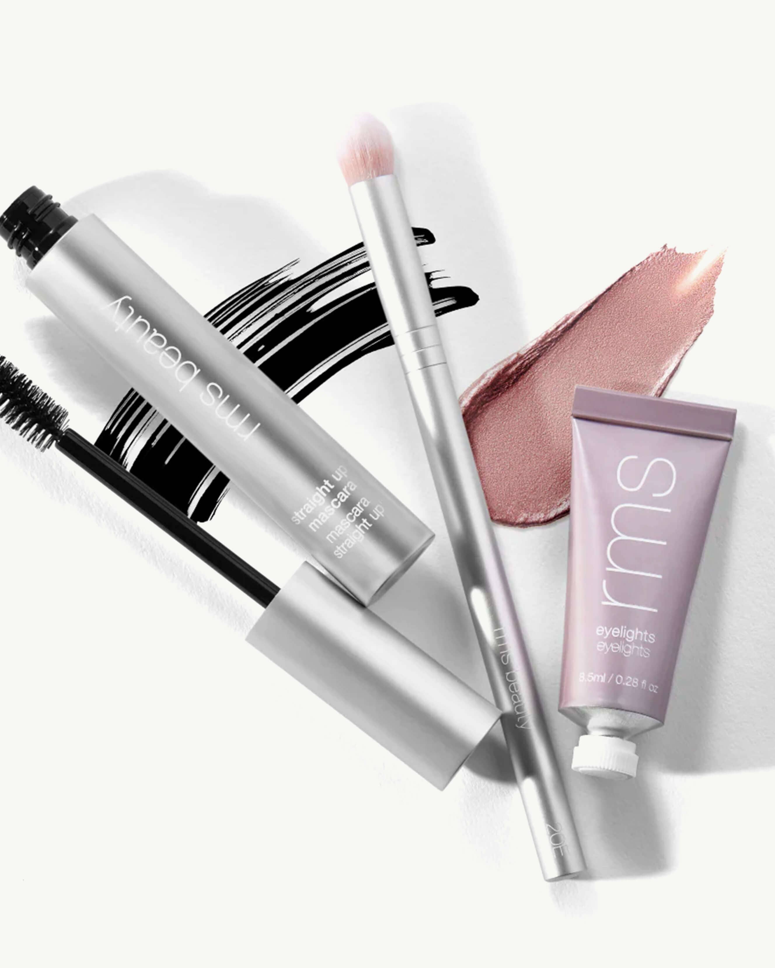 Skin2Skin Everything Eye Polish Brush 2