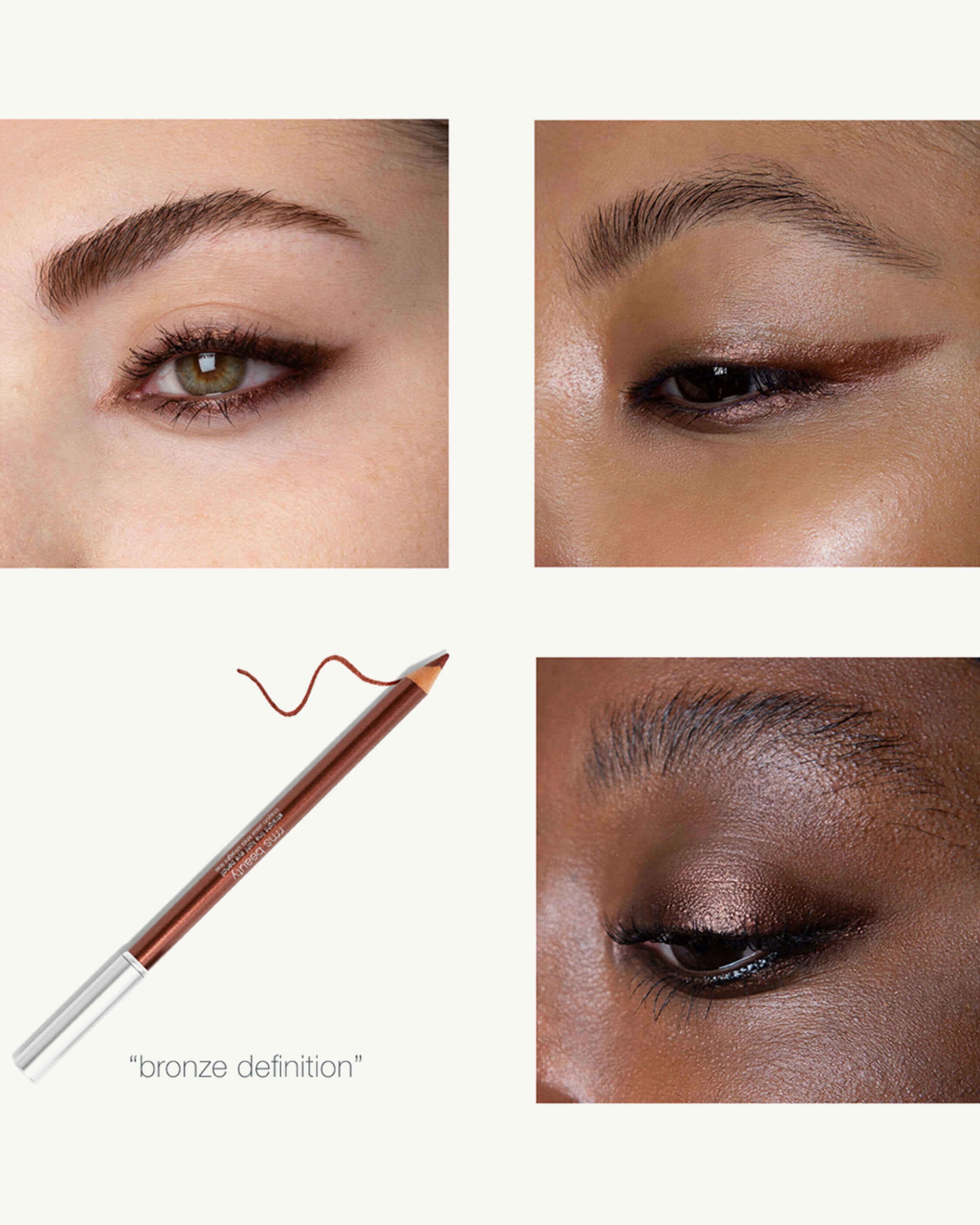 Straight Line Kohl Eye Pencil 5