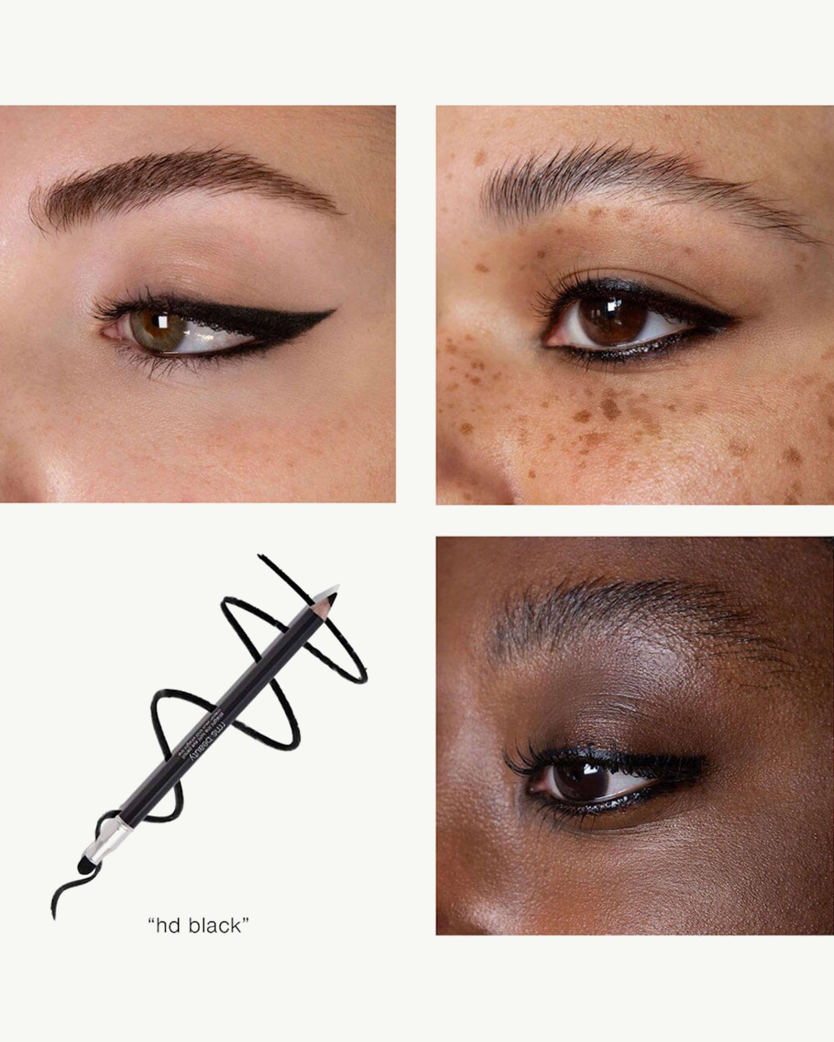 Straight Line Kohl Eye Pencil 6