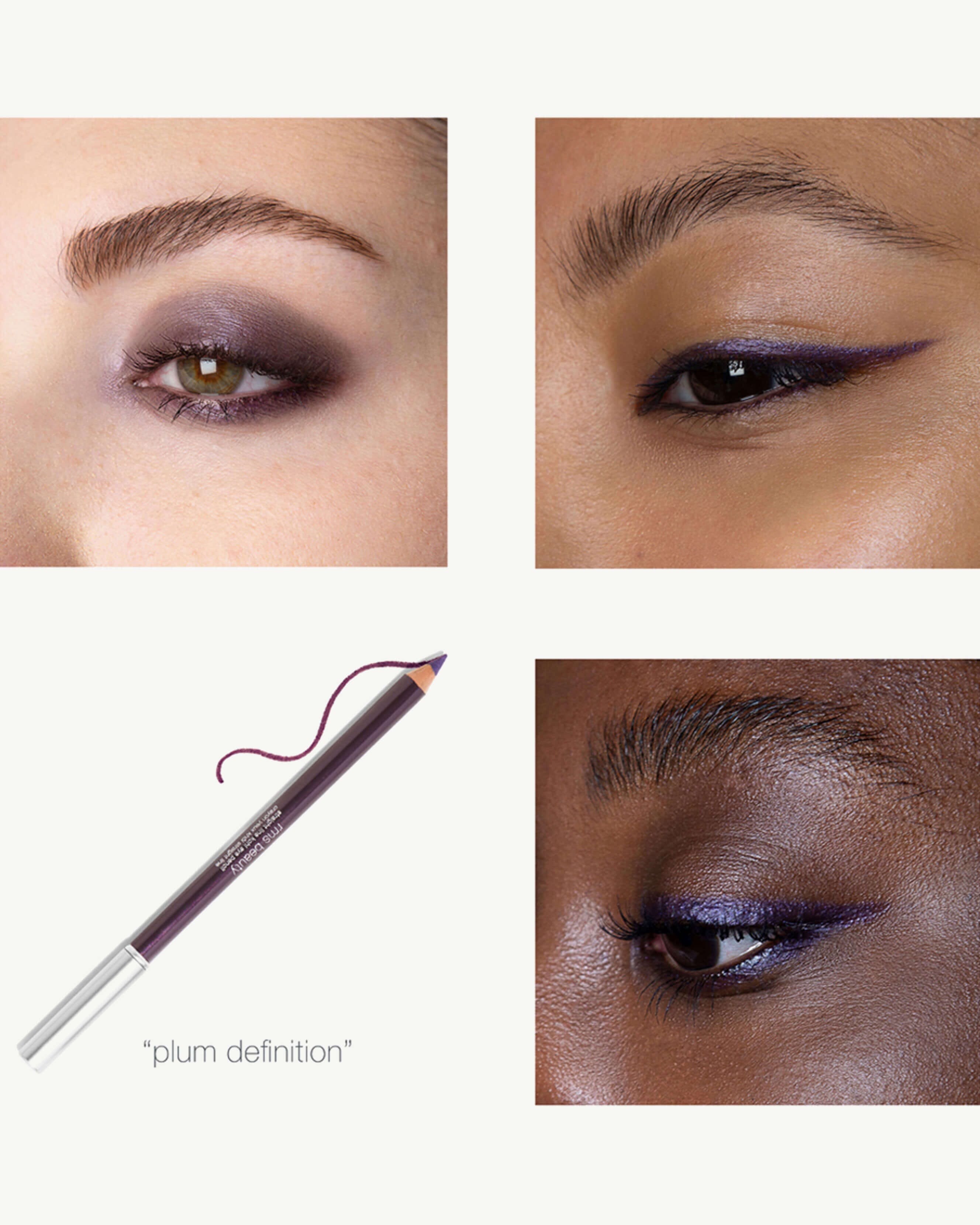 Straight Line Kohl Eye Pencil 4