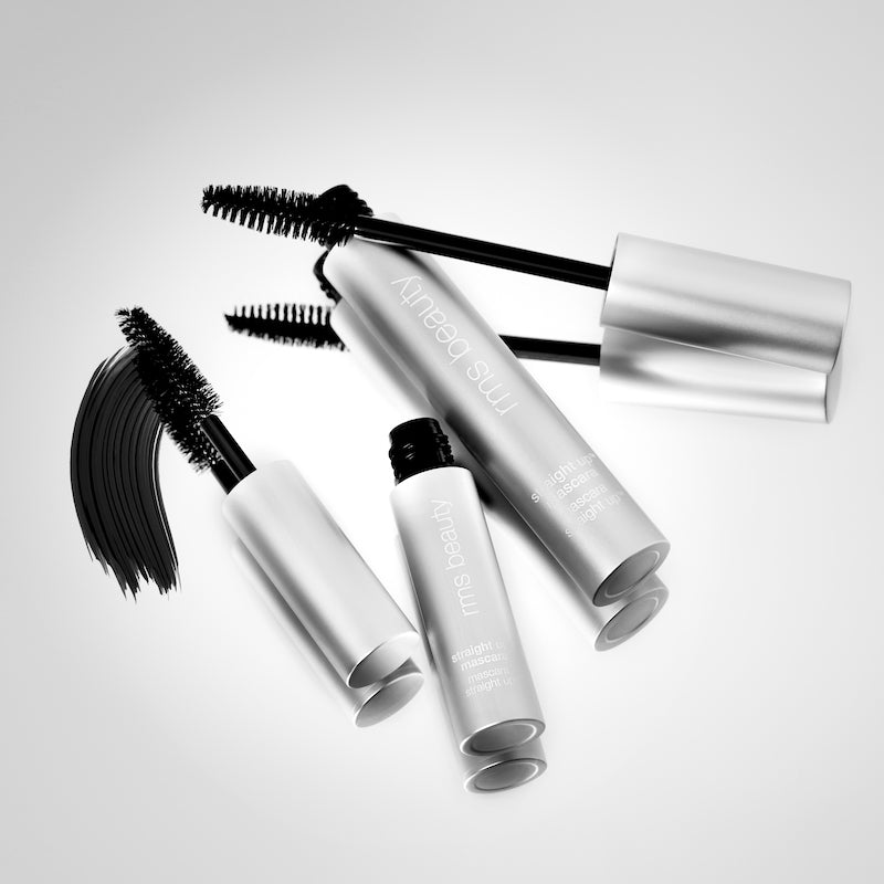 Straight Up™ Volumizing Peptide Mascara 11