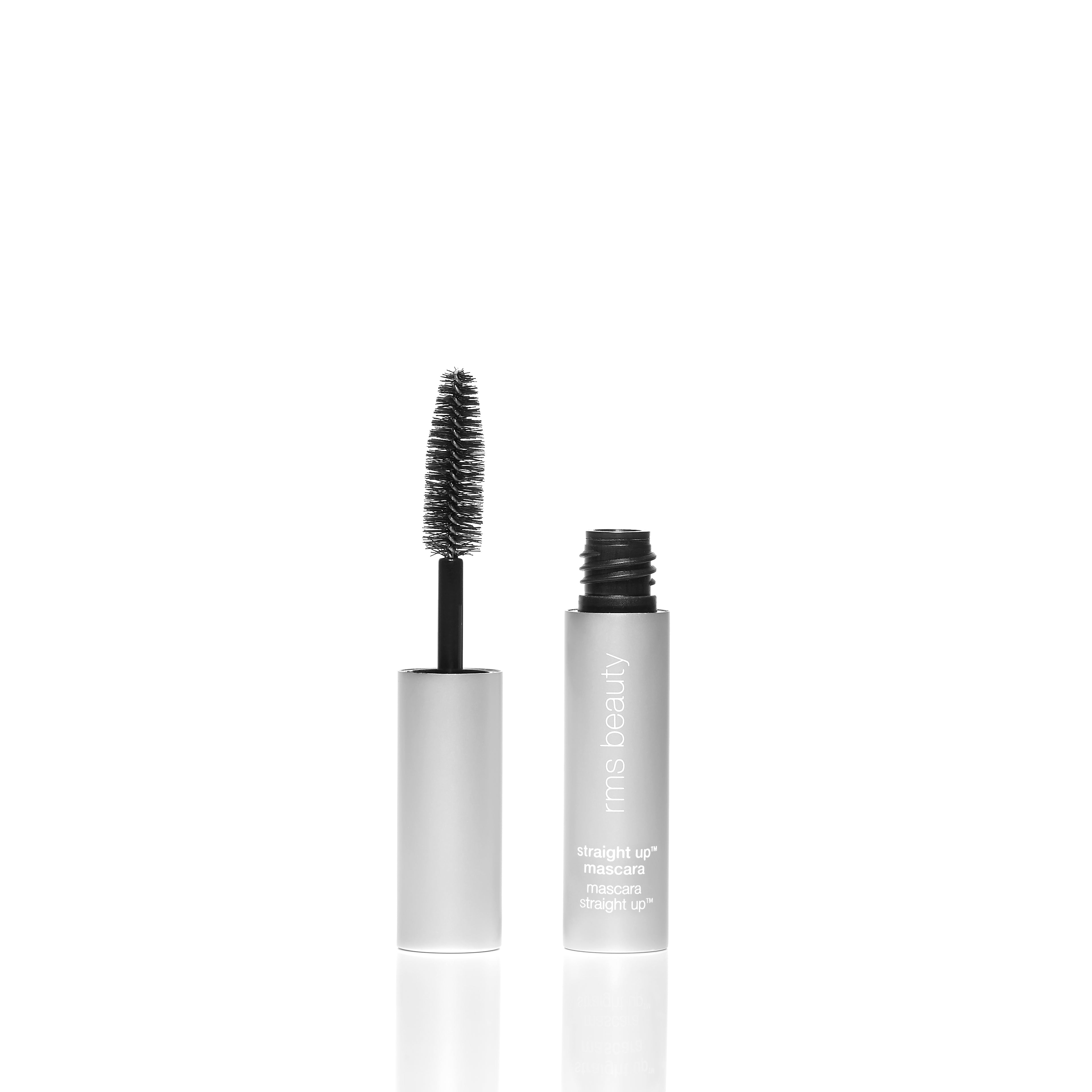 Straight Up™ Volumizing Peptide Mascara 12