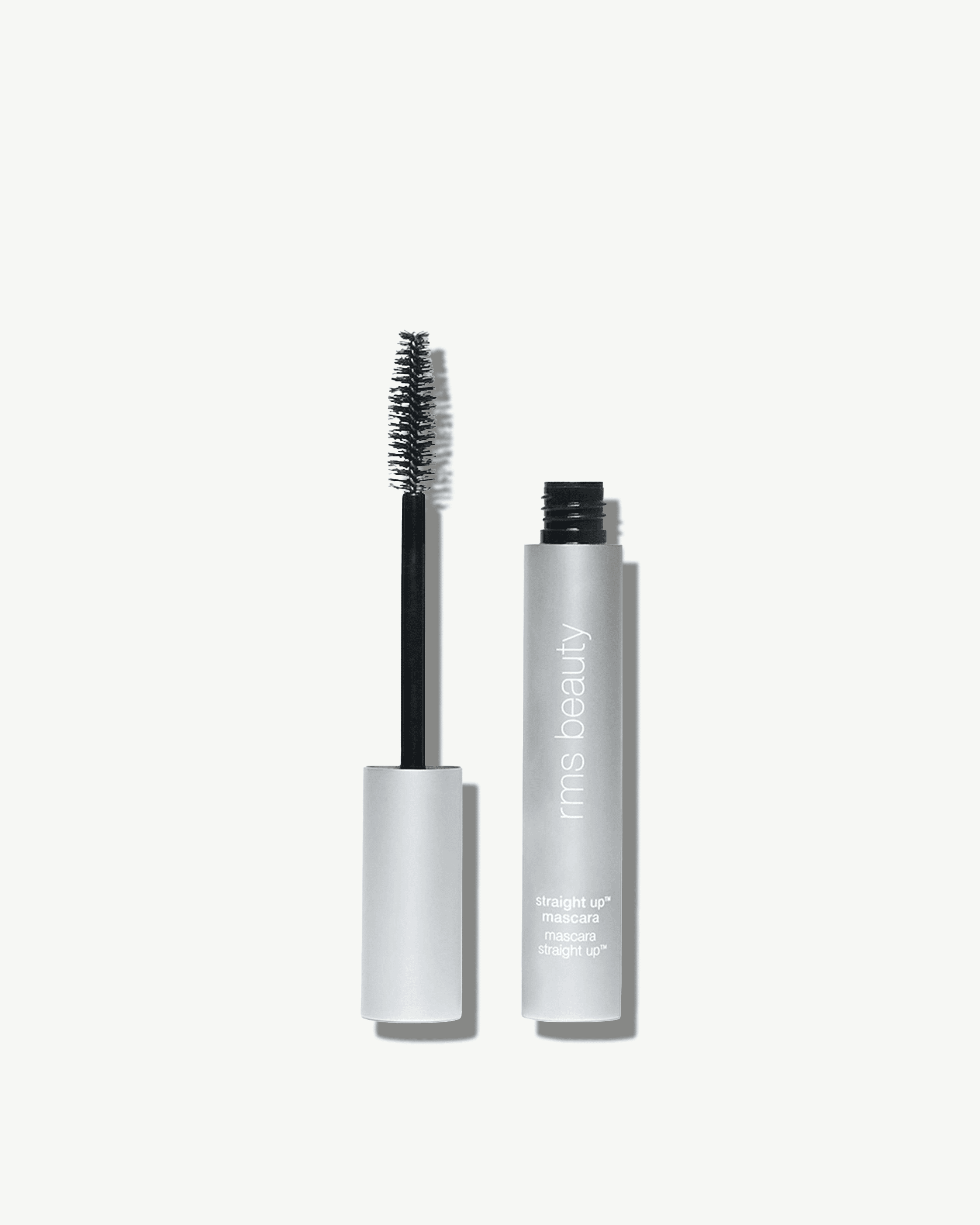 Straight Up™ Volumizing Peptide Mascara 1