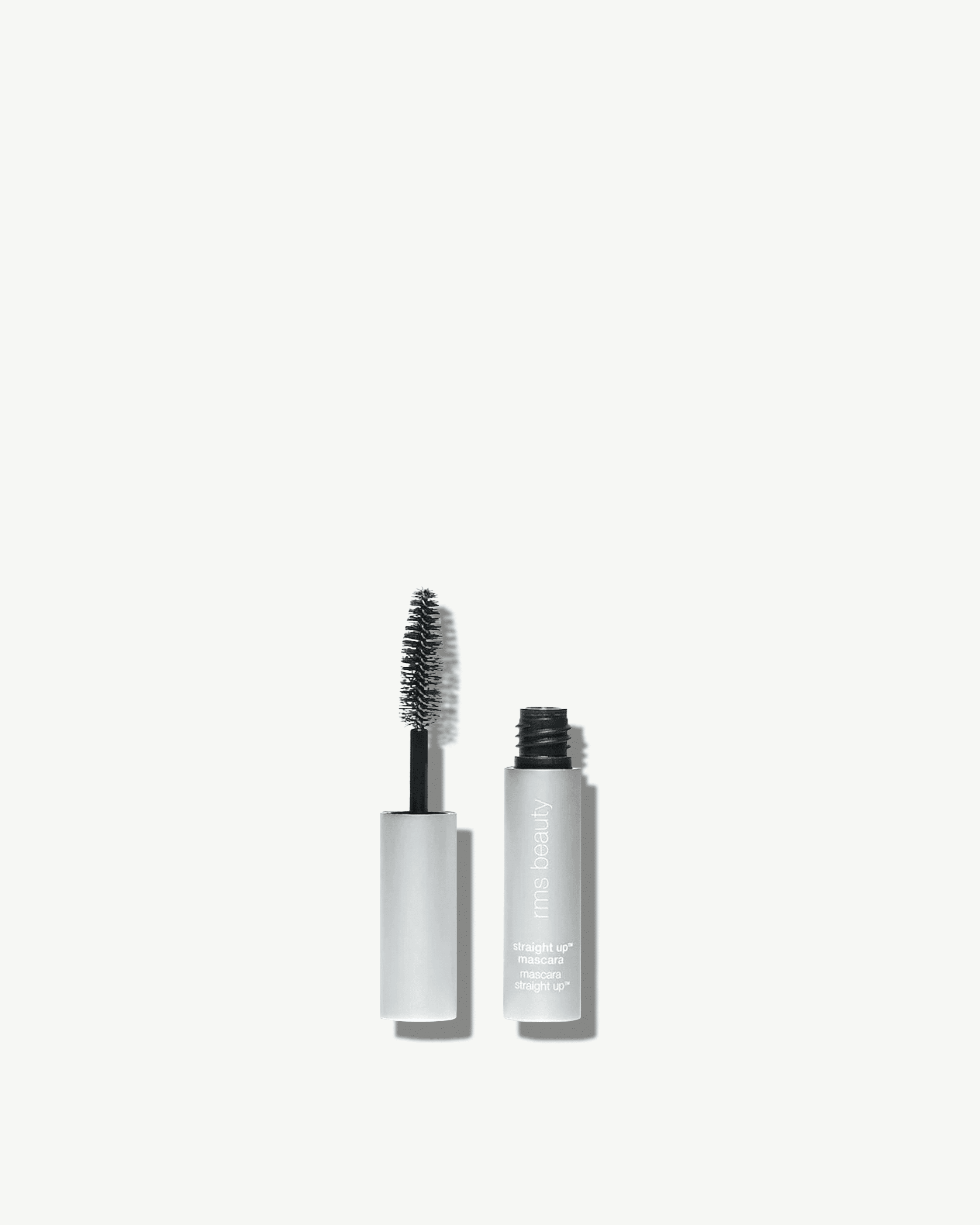 Straight Up™ Volumizing Peptide Mascara 10