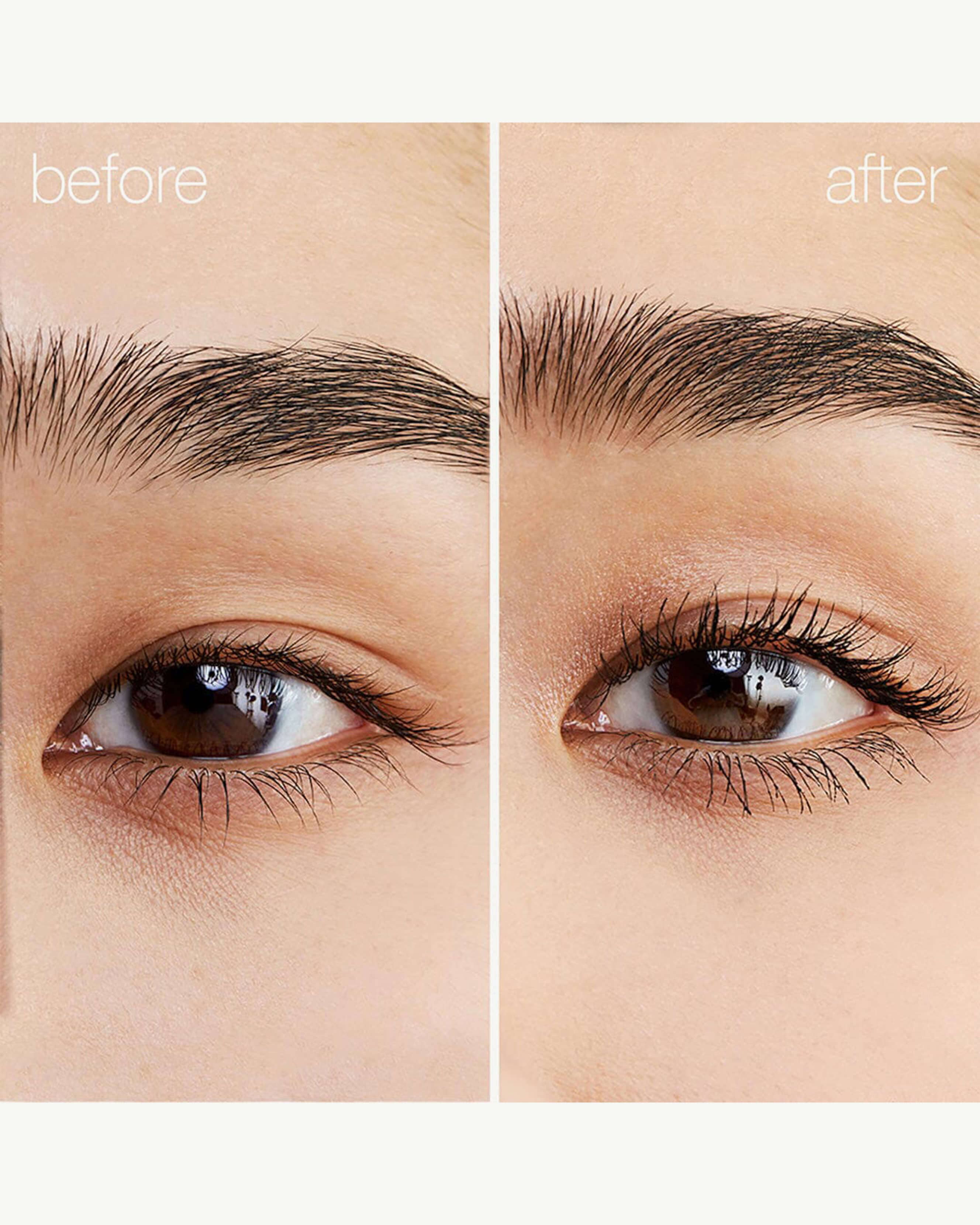 Straight Up™ Volumizing Peptide Mascara 6
