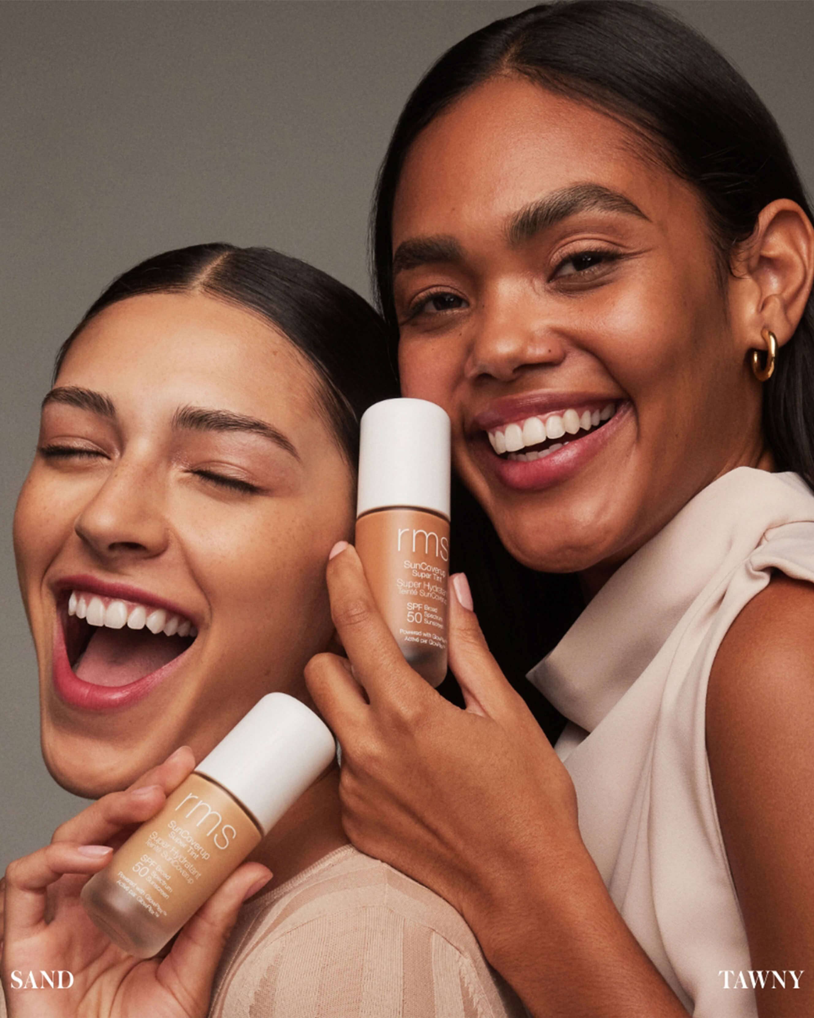 SunCoverup Super Tint SPF 50 3