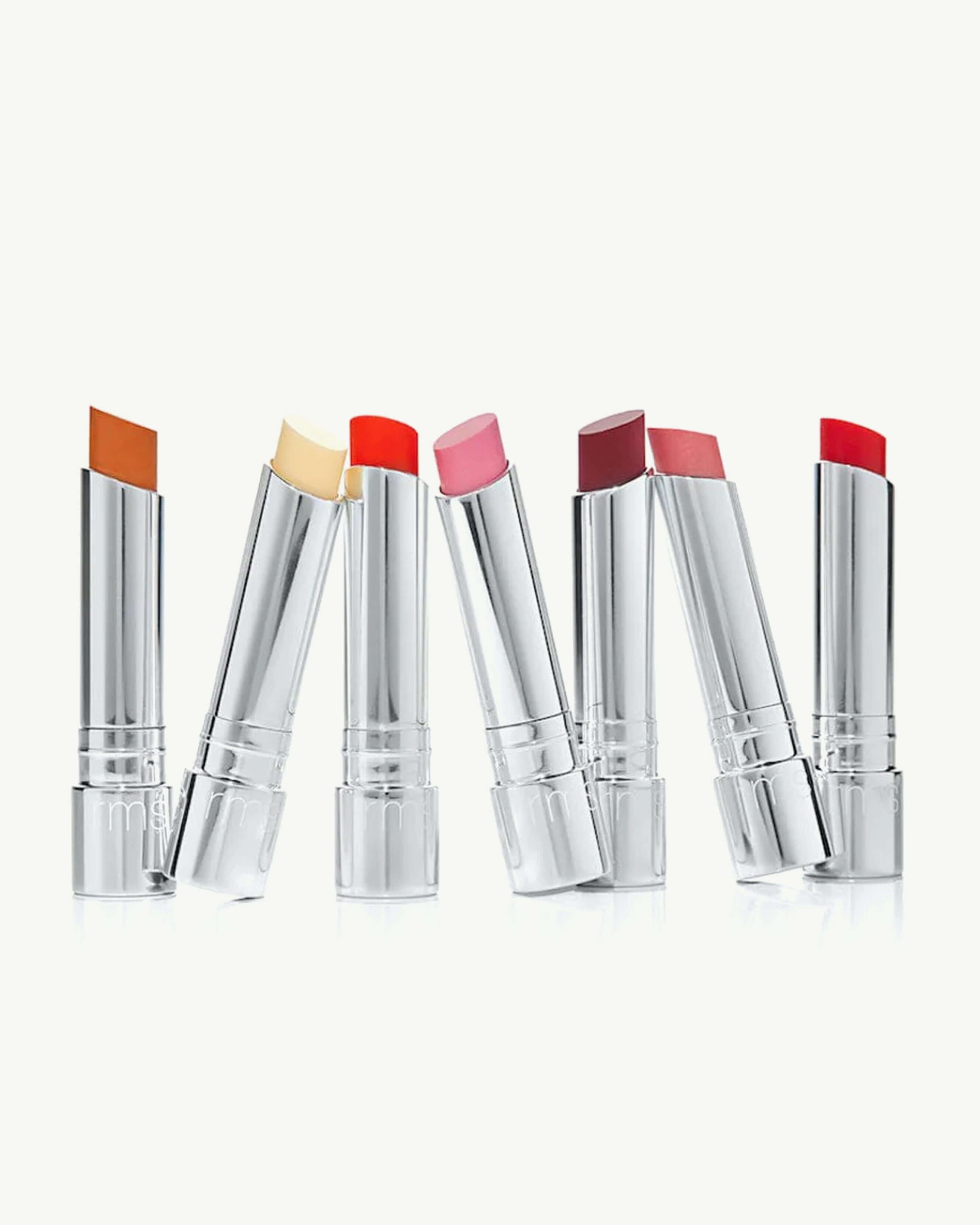 Tinted Daily Lip Balm 1