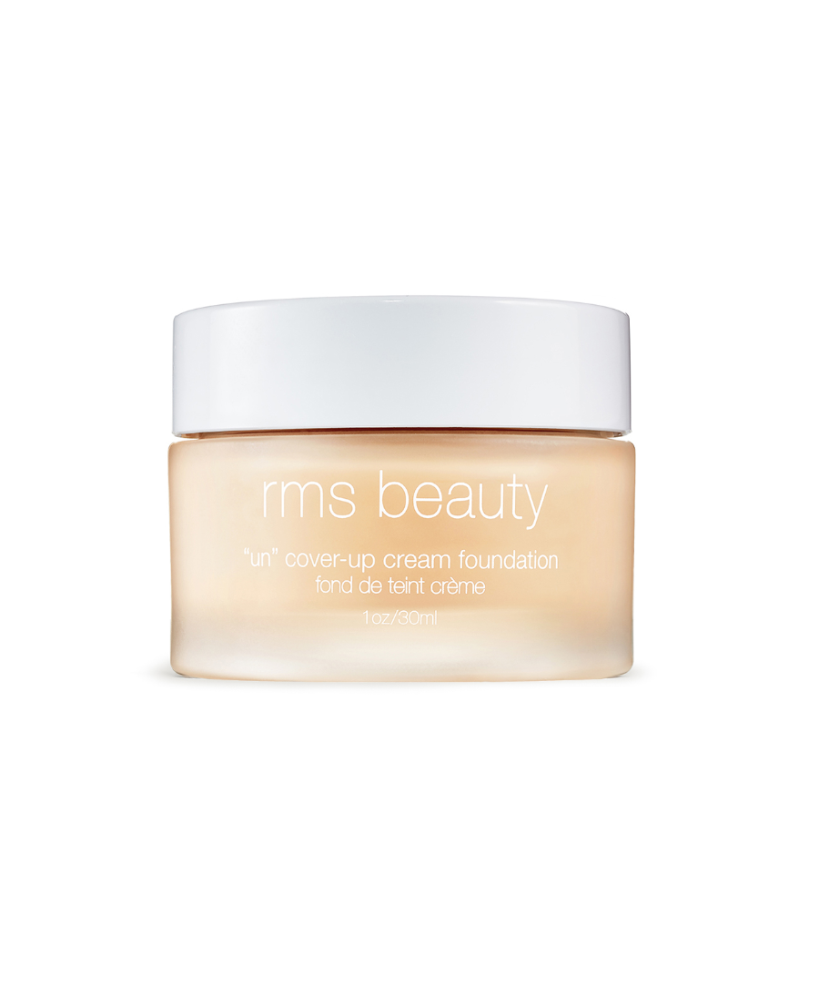 UnCoverup Cream Foundation 1