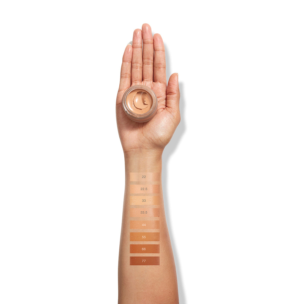 UnCoverup Cream Foundation 11