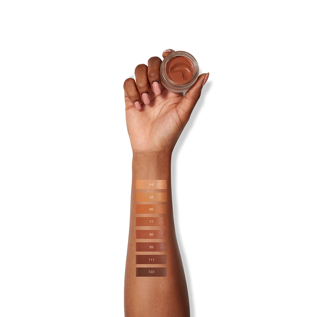 UnCoverup Cream Foundation 12