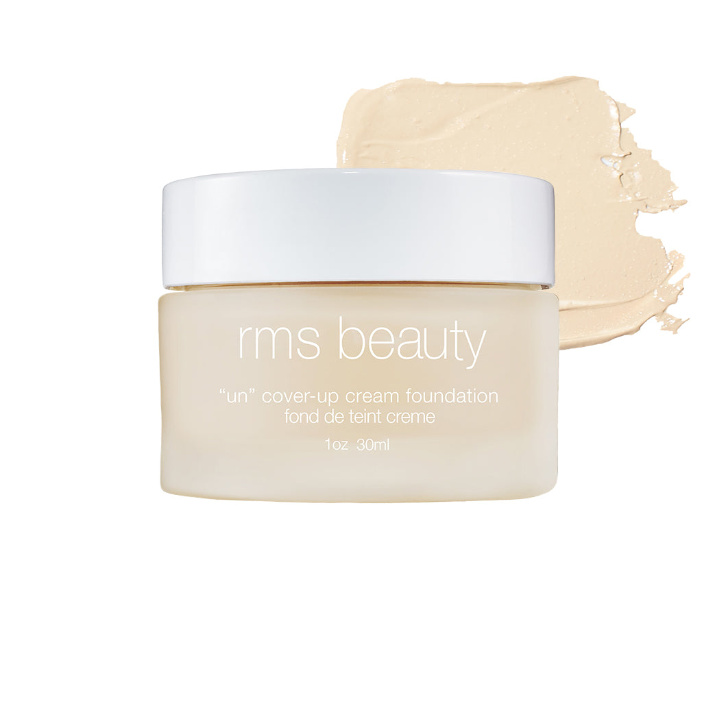 UnCoverup Cream Foundation 14