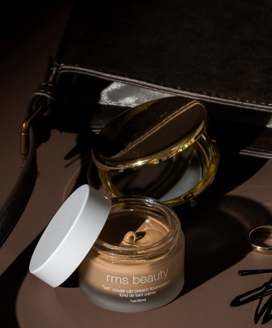 UnCoverup Cream Foundation 4