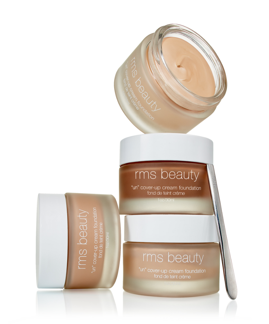 UnCoverup Cream Foundation 5