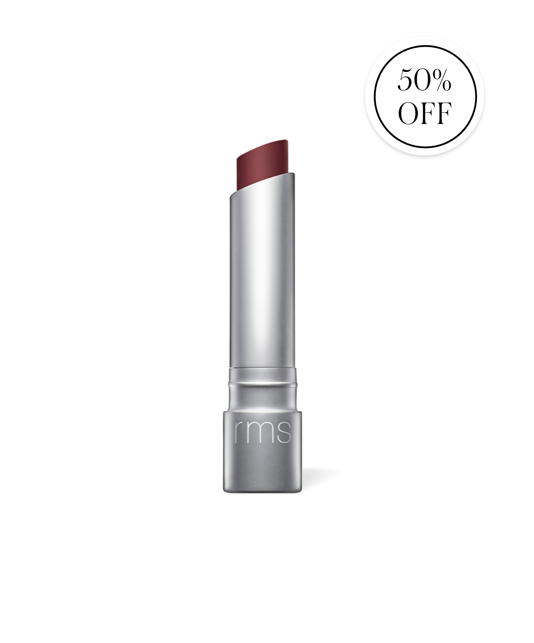 Wild With Desire Lipstick 1